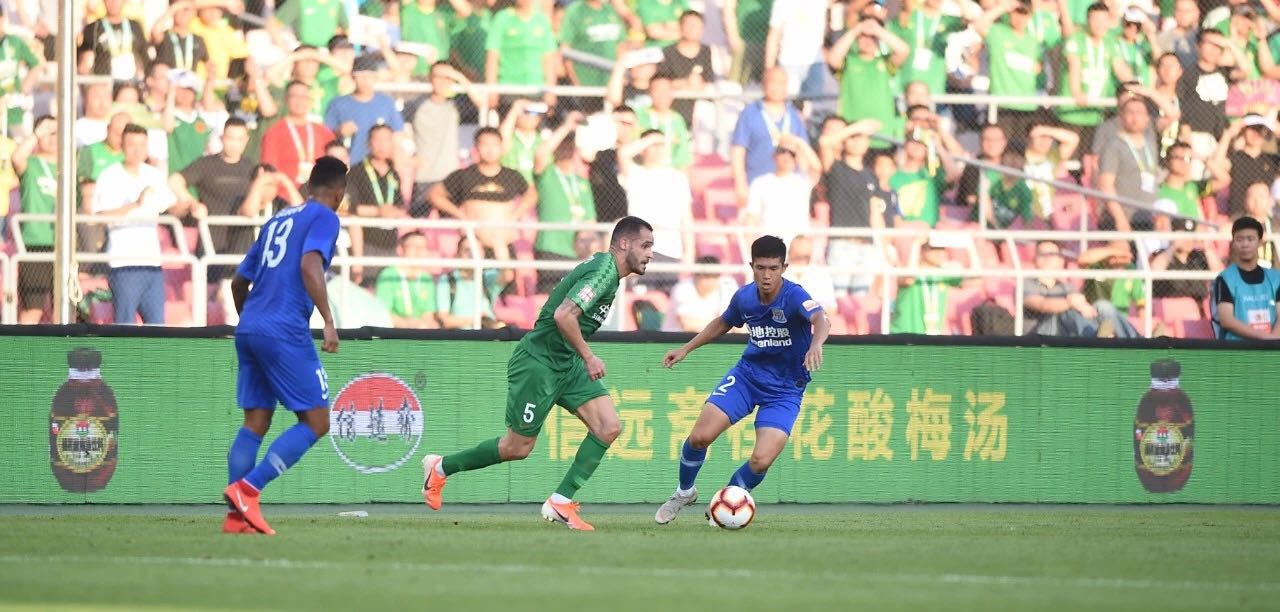 國(guó)安足球俱樂部 國(guó)安足球俱樂部