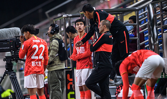 體育俱樂(lè)部