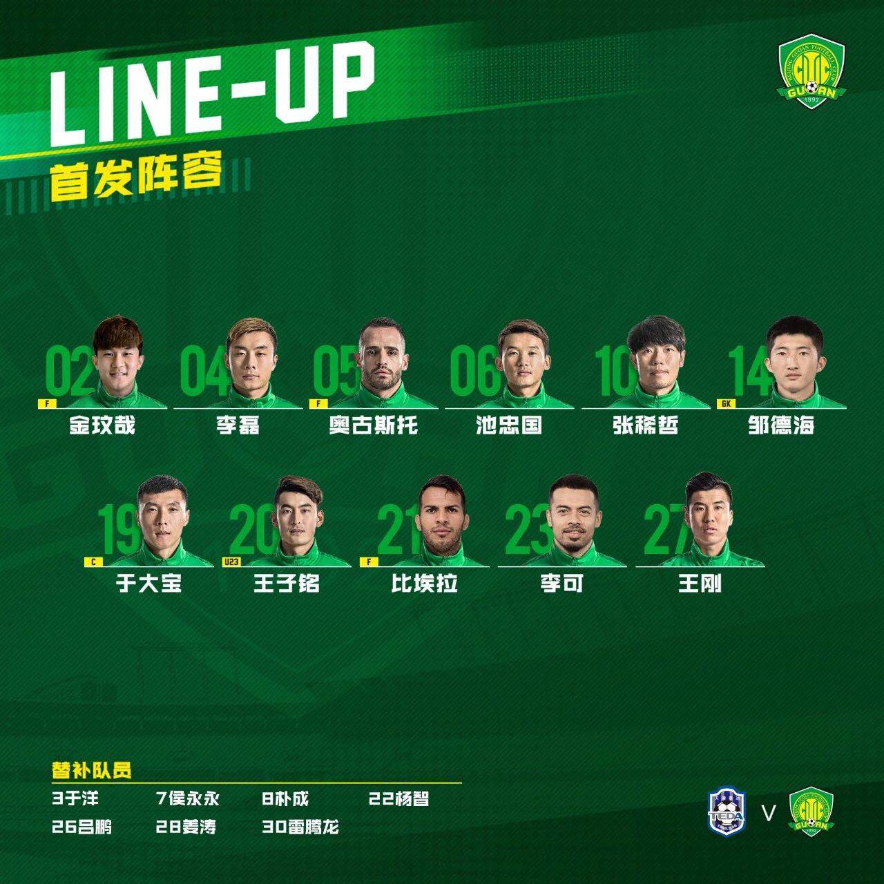 國安足球俱樂部 國安足球俱樂部