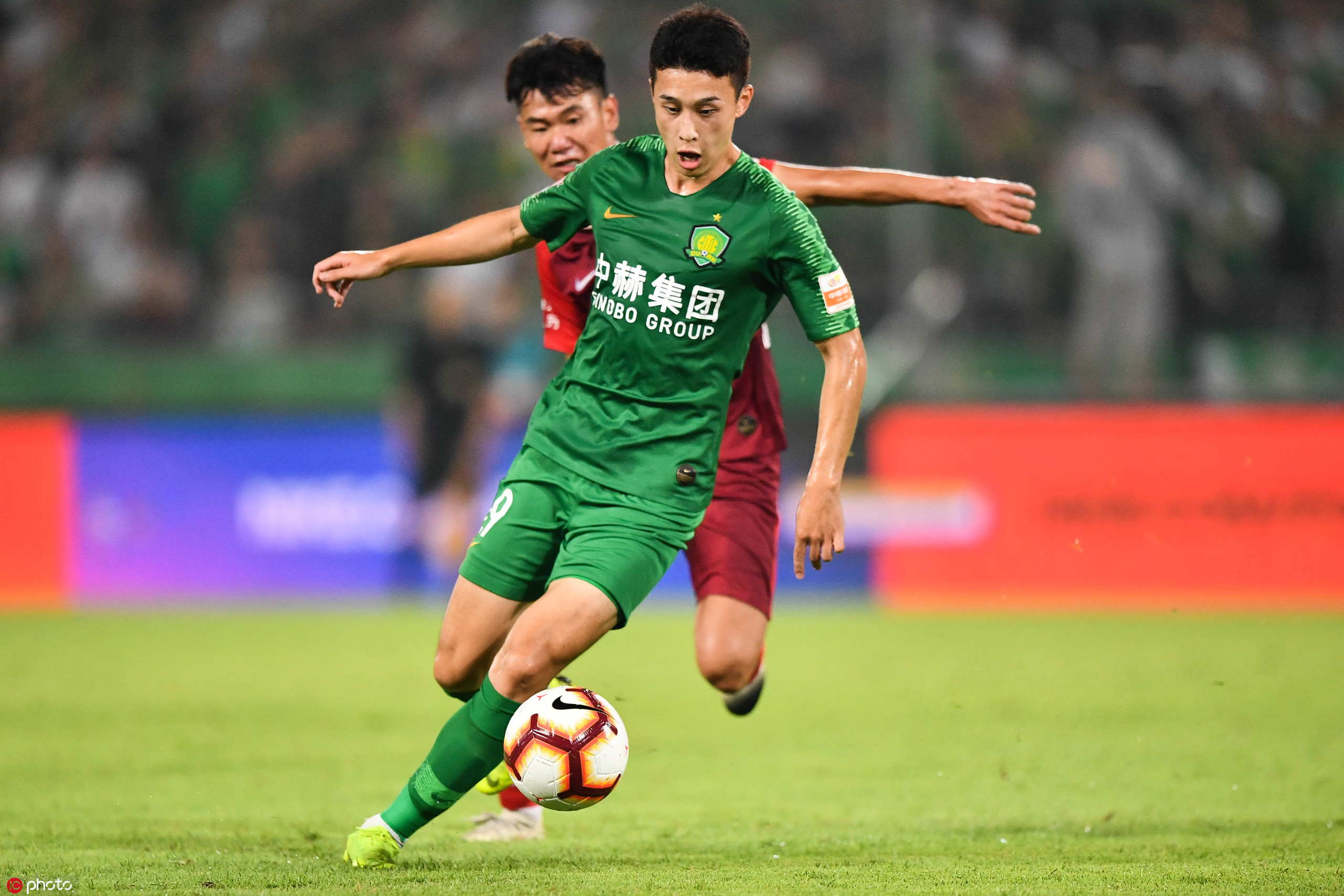 國安足球俱樂部