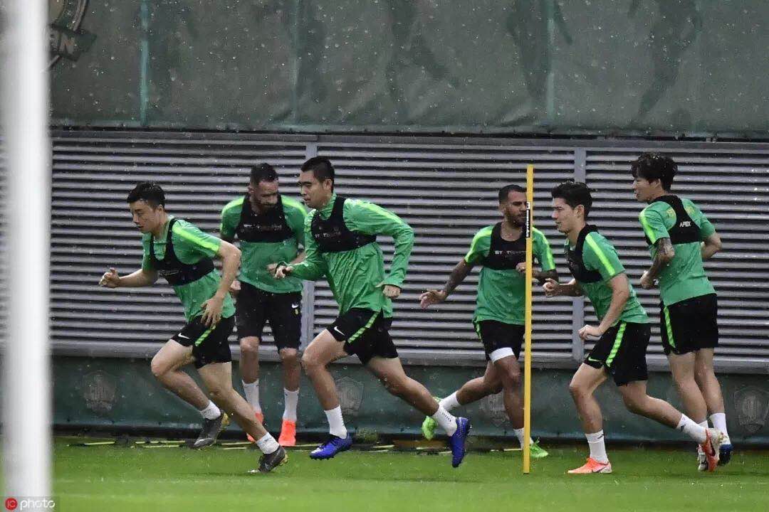 國安足球俱樂部 國安足球俱樂部