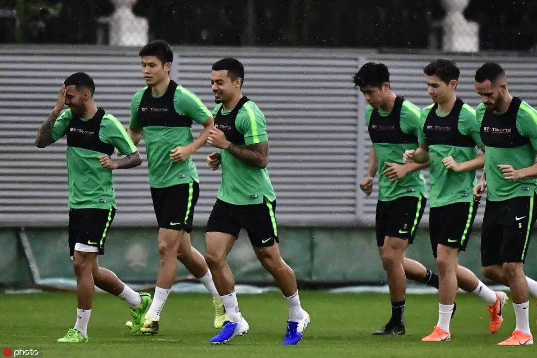 國安足球俱樂部 國安足球俱樂部