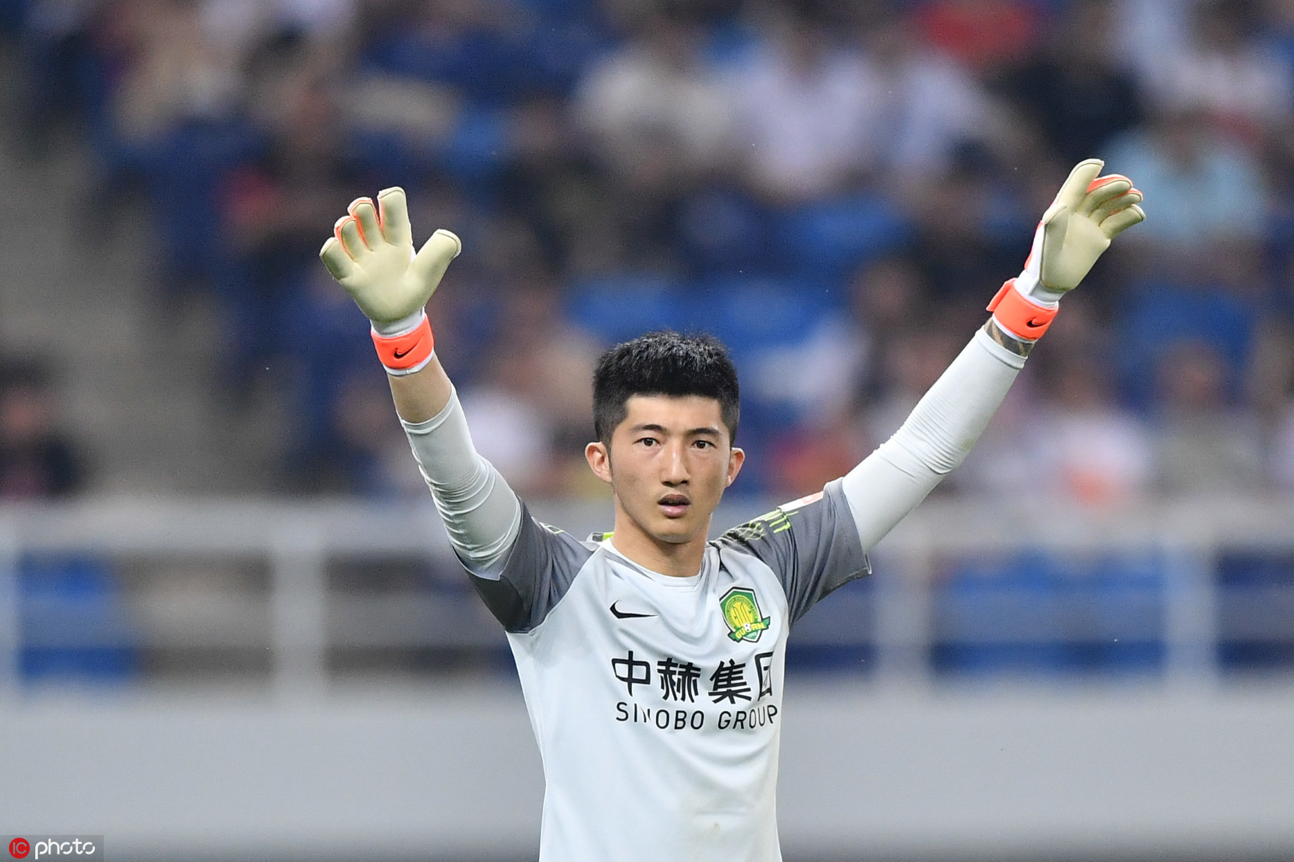 國(guó)安足球俱樂(lè)部