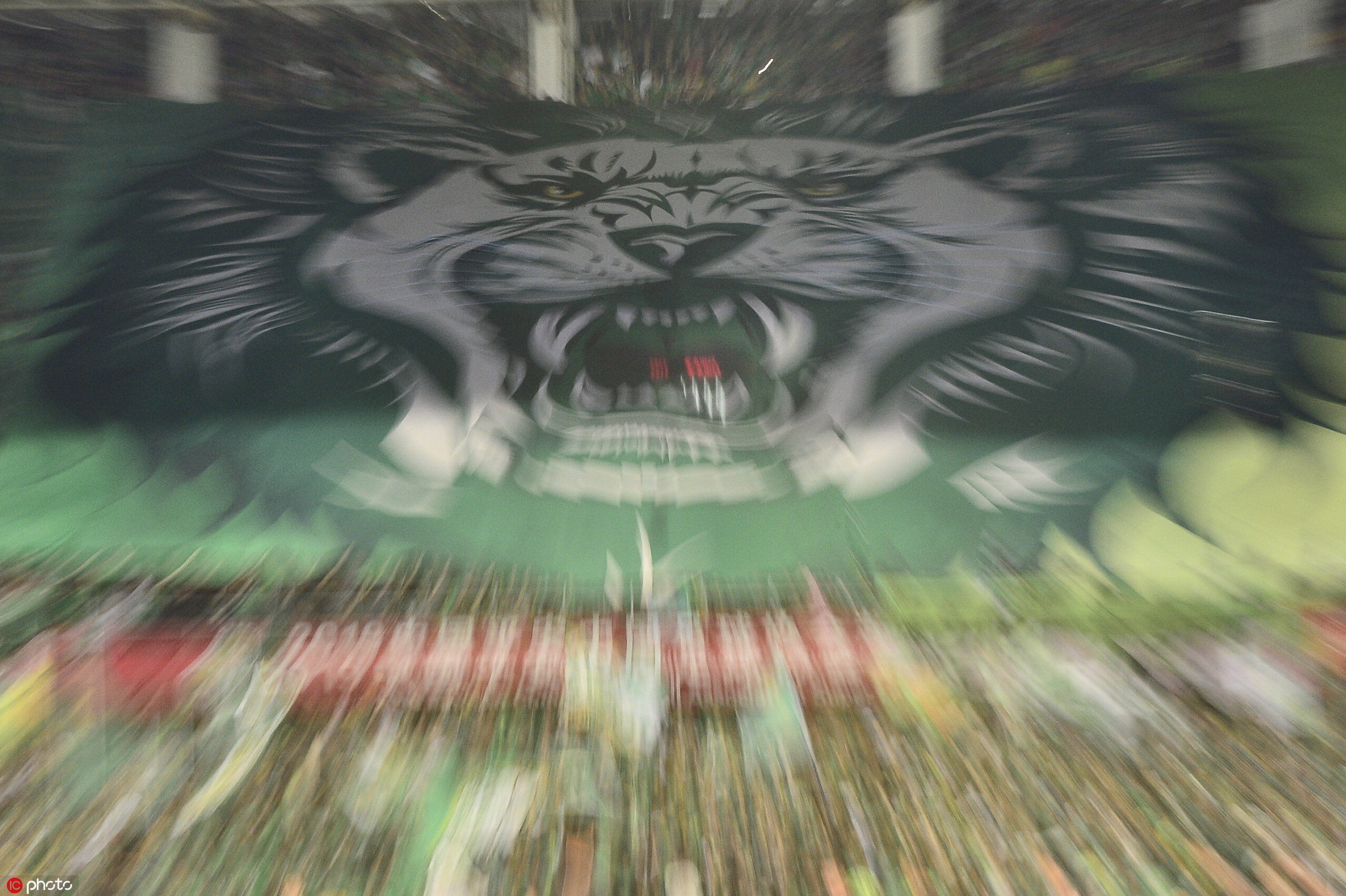 國(guó)安足球俱樂(lè)部