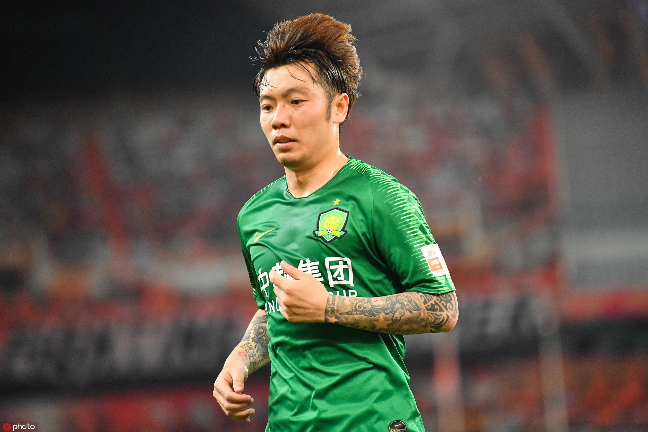 國安足球俱樂部