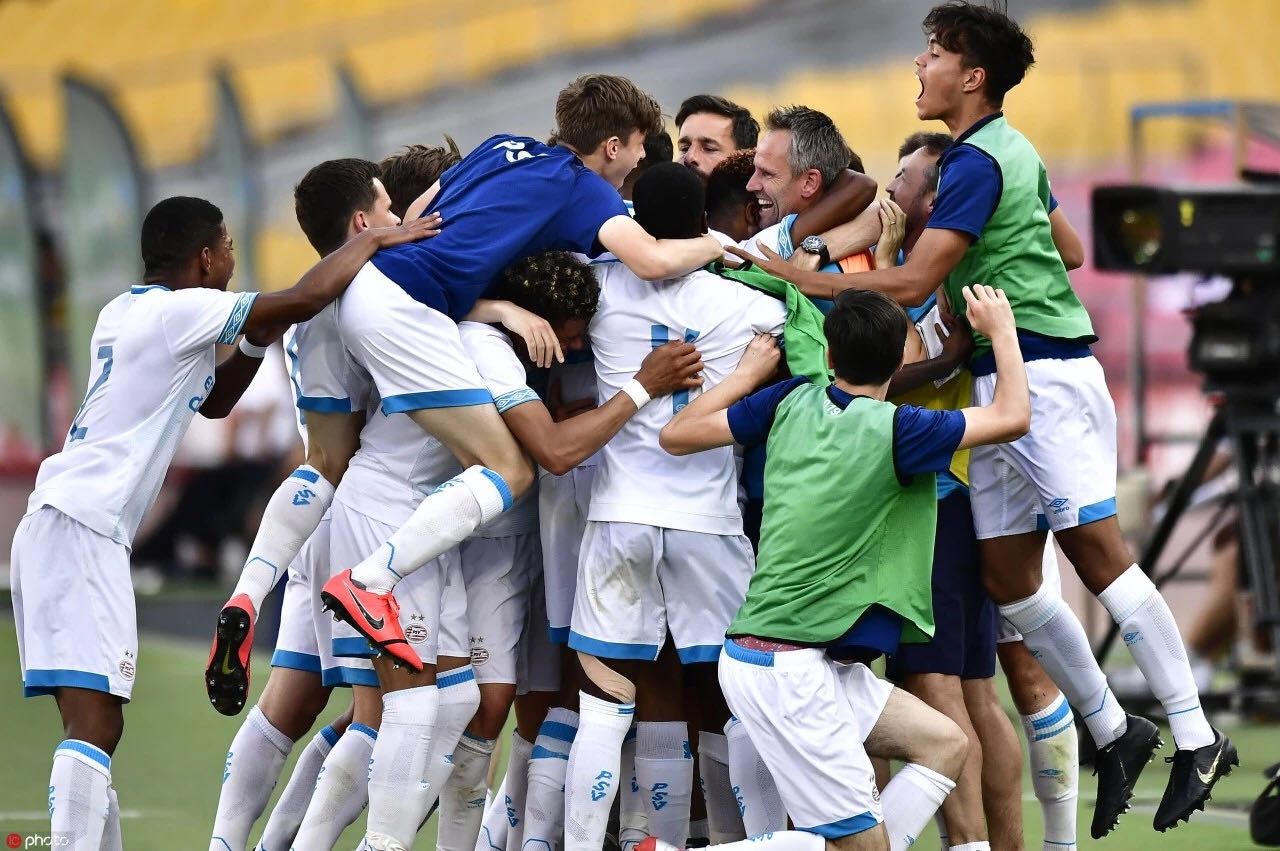 國安足球俱樂部 國安足球俱樂部