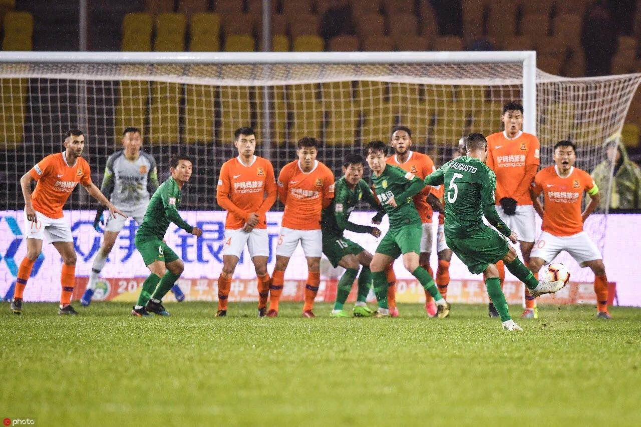 國安足球俱樂部 國安足球俱樂部