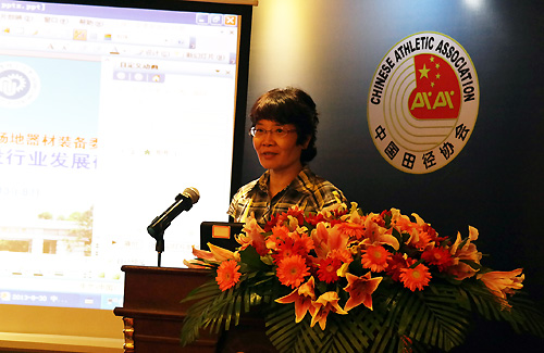 田徑場地 田徑場地