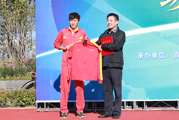 田徑場地 田徑場地