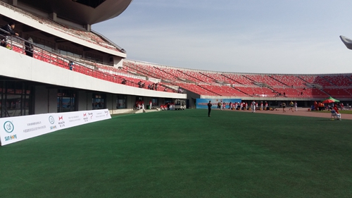 田徑場(chǎng)地 田徑場(chǎng)地