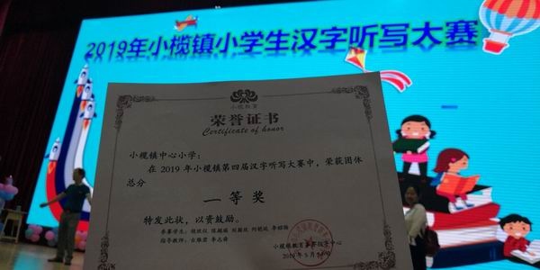 調(diào)整大小 2019.5.14鎮(zhèn)聽寫大賽新聞稿圖片3.jpg