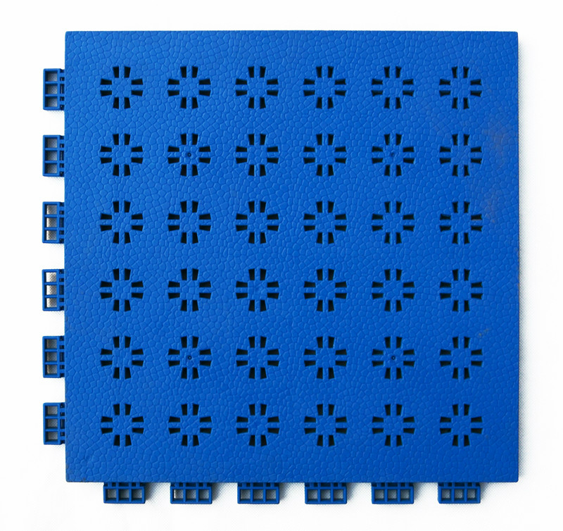 英利奧SES球場(chǎng)系列?普及型地板