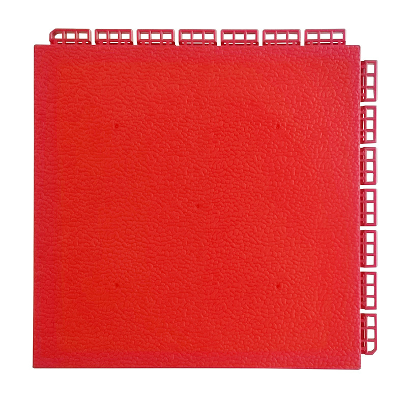 英利奧SES預(yù)制型拼裝步道