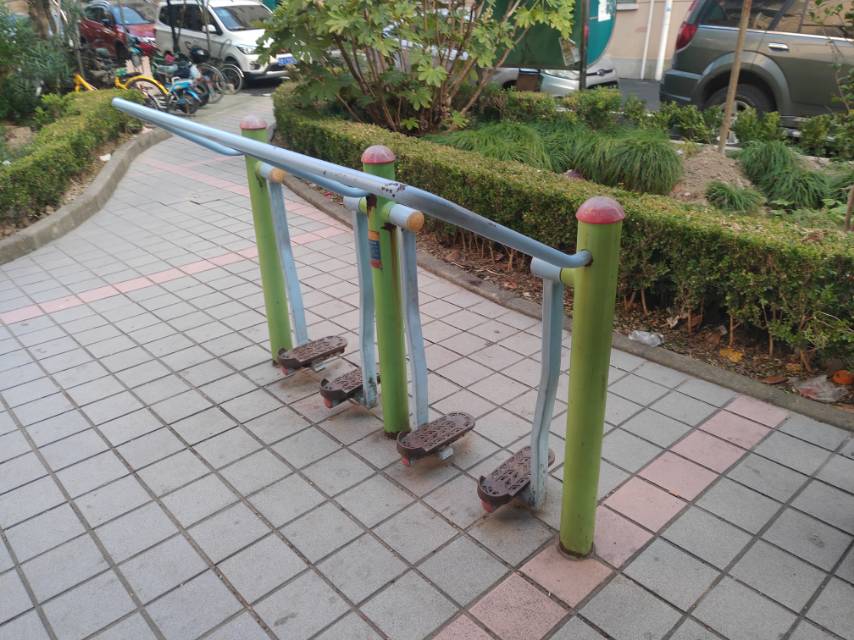 太空漫步器 太空漫步器