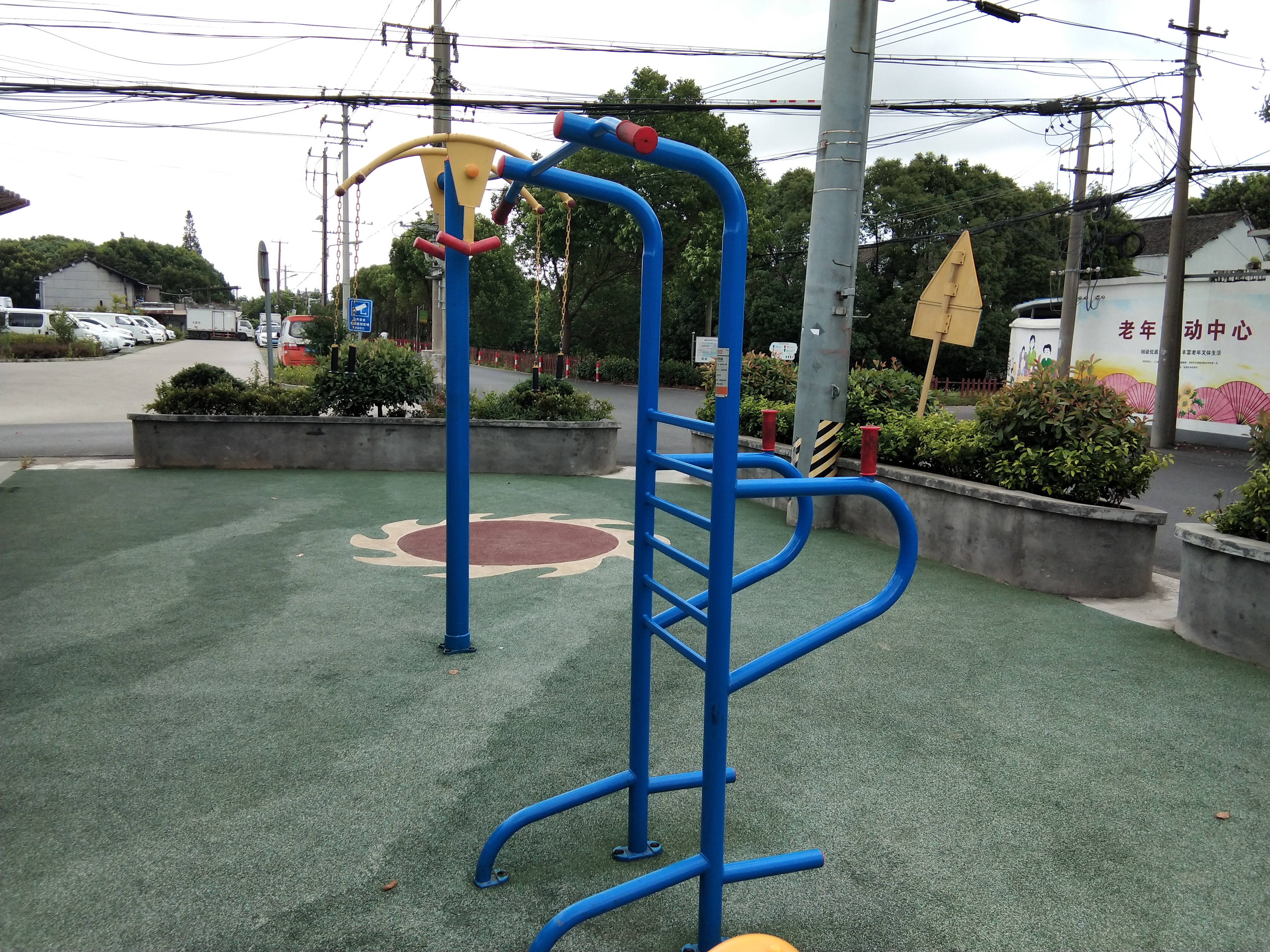 多功能鍛煉器 多功能鍛煉器