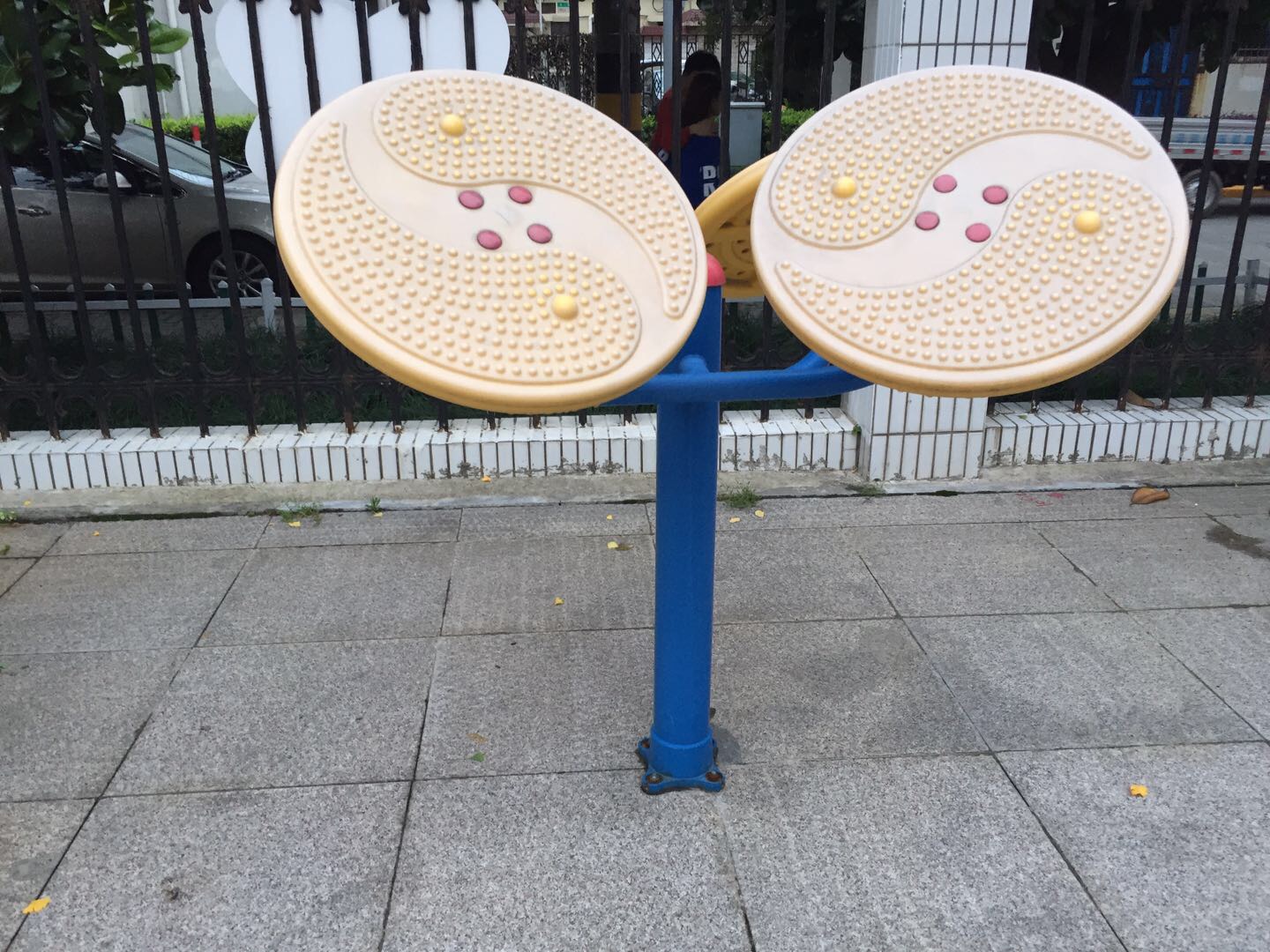 太極推手 太極推手