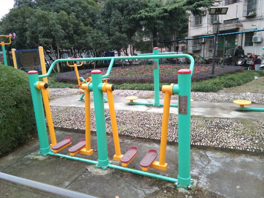 兩聯(lián)漫步機(jī) 兩聯(lián)漫步機(jī)