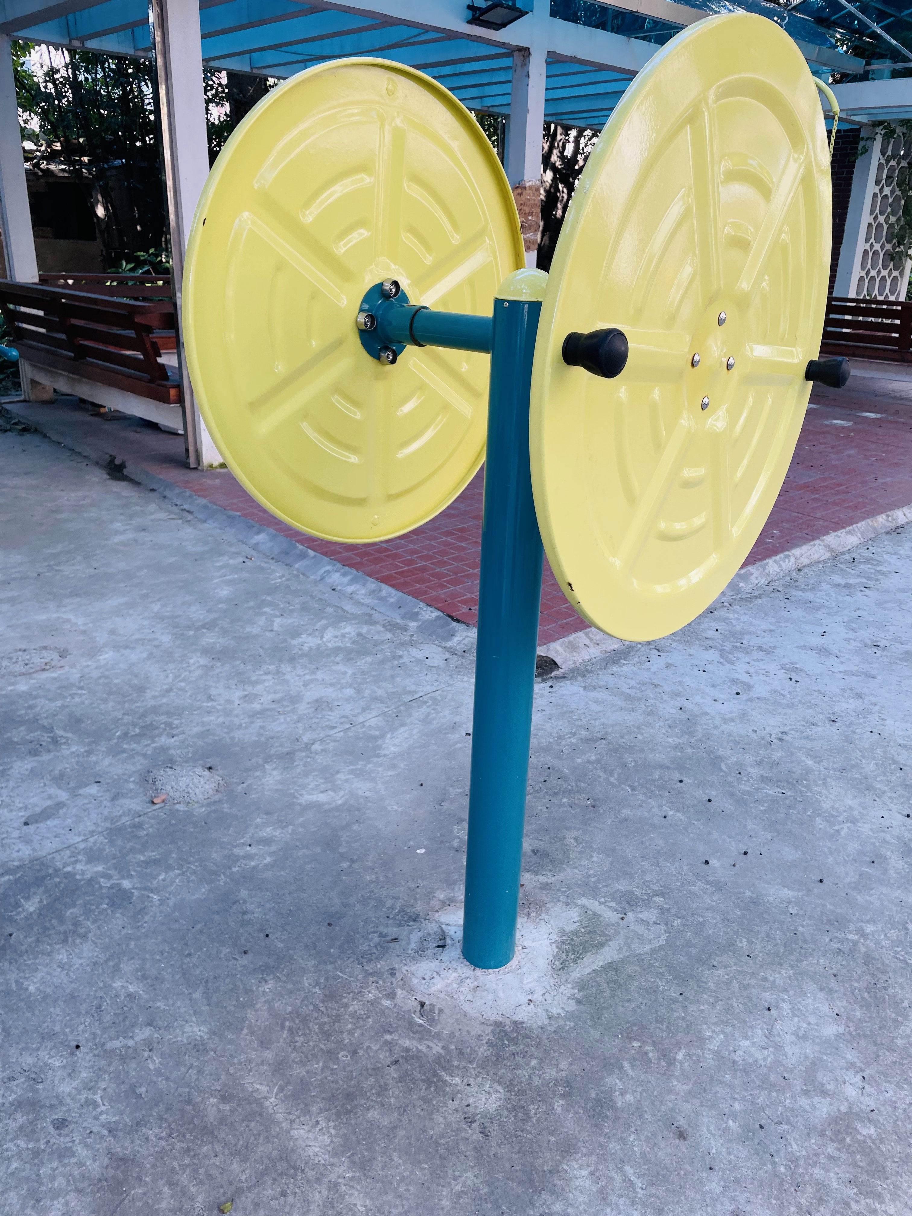 快樂大轉輪 快樂大轉輪