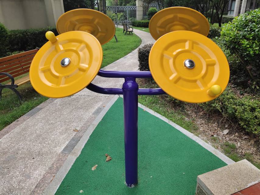 太極揉推器 太極揉推器