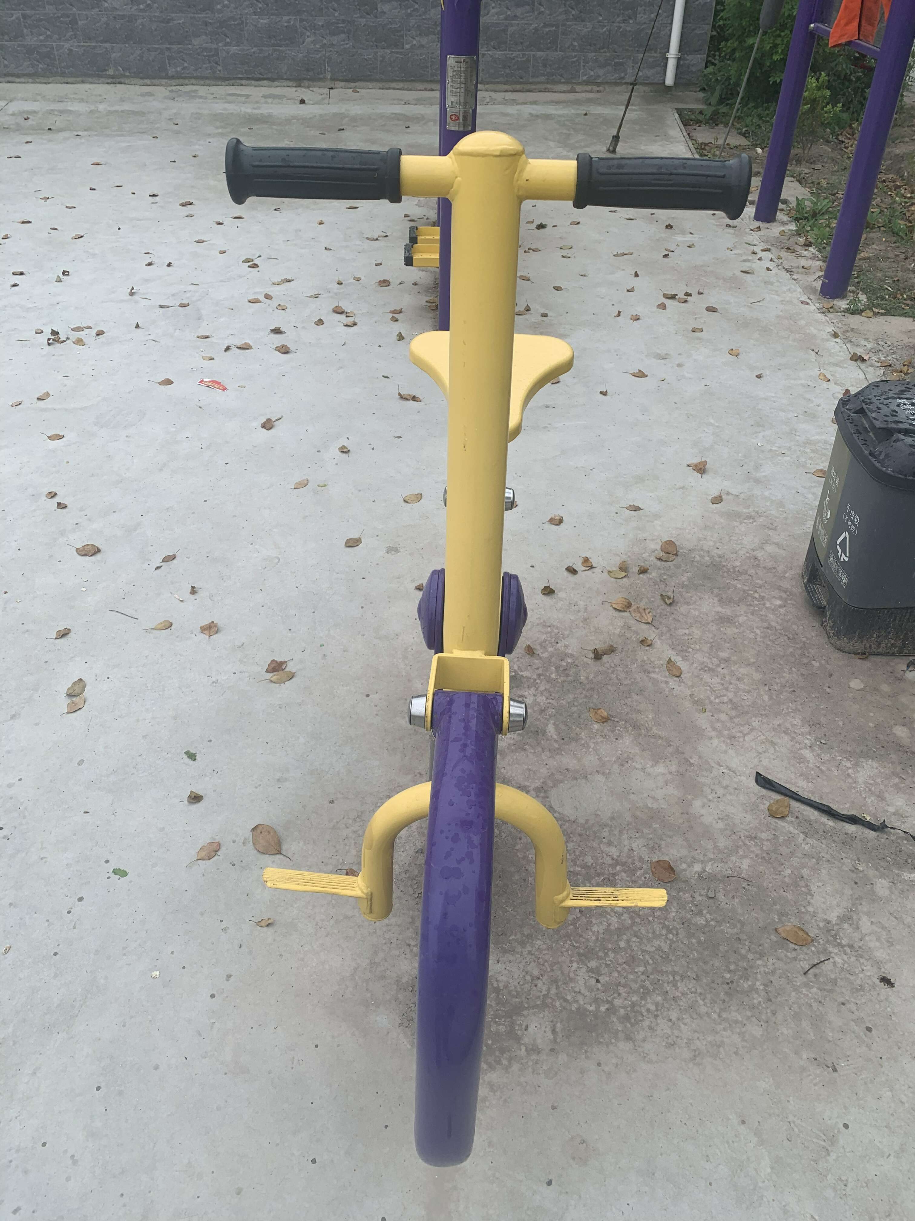 健騎機(jī) 健騎機(jī)