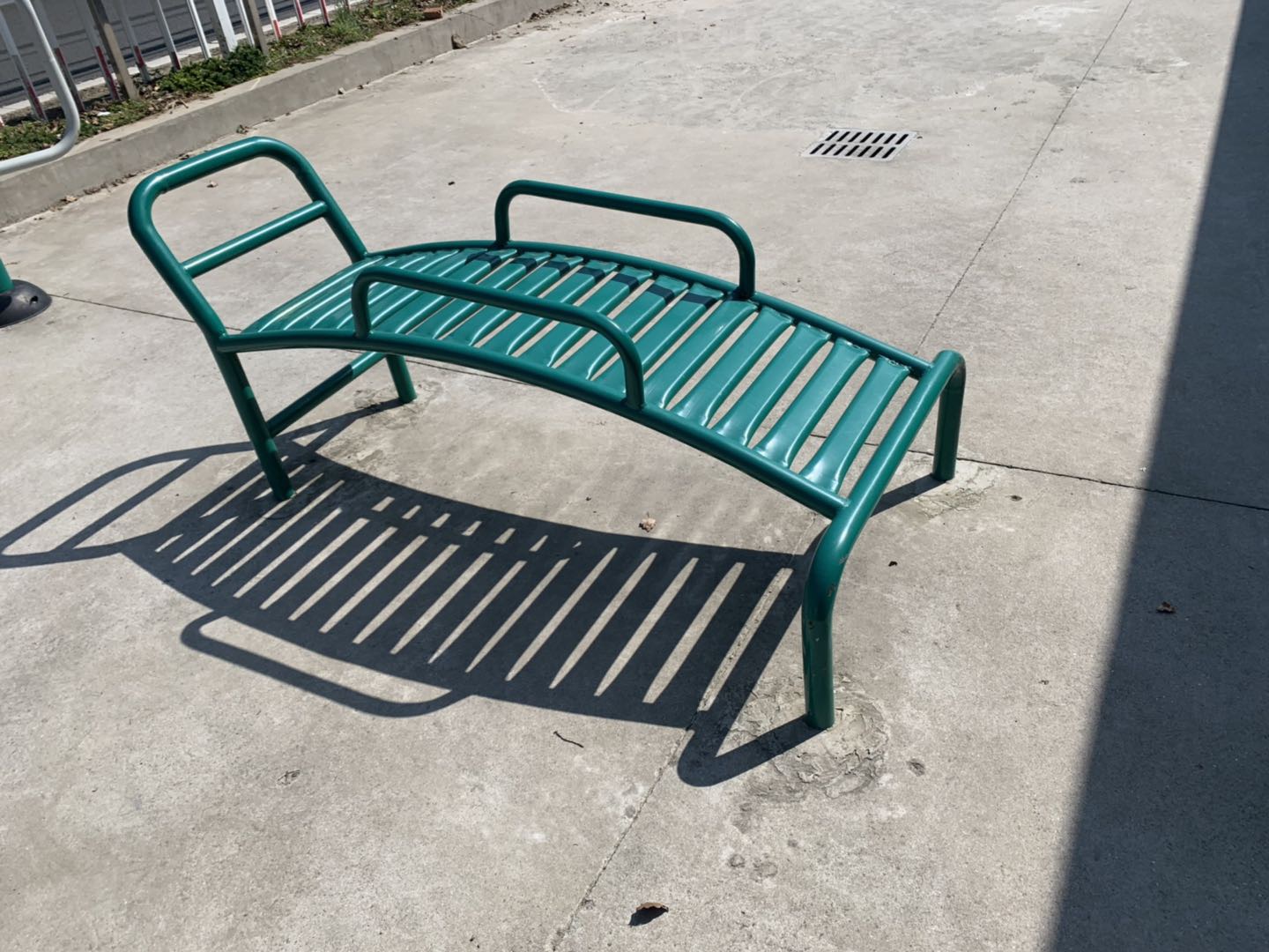 腰背伸展器 腰背伸展器