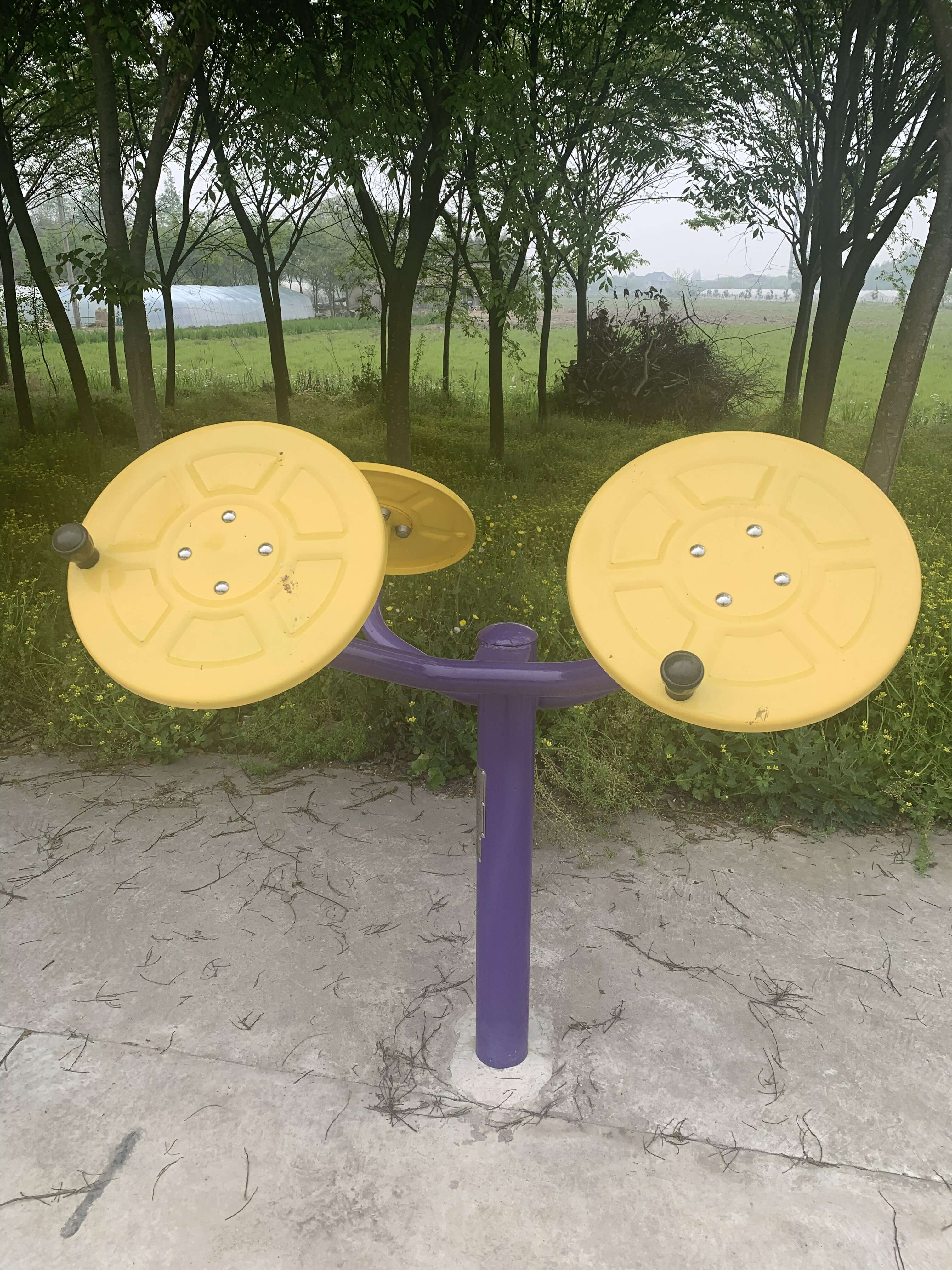 肩關節(jié)訓練器