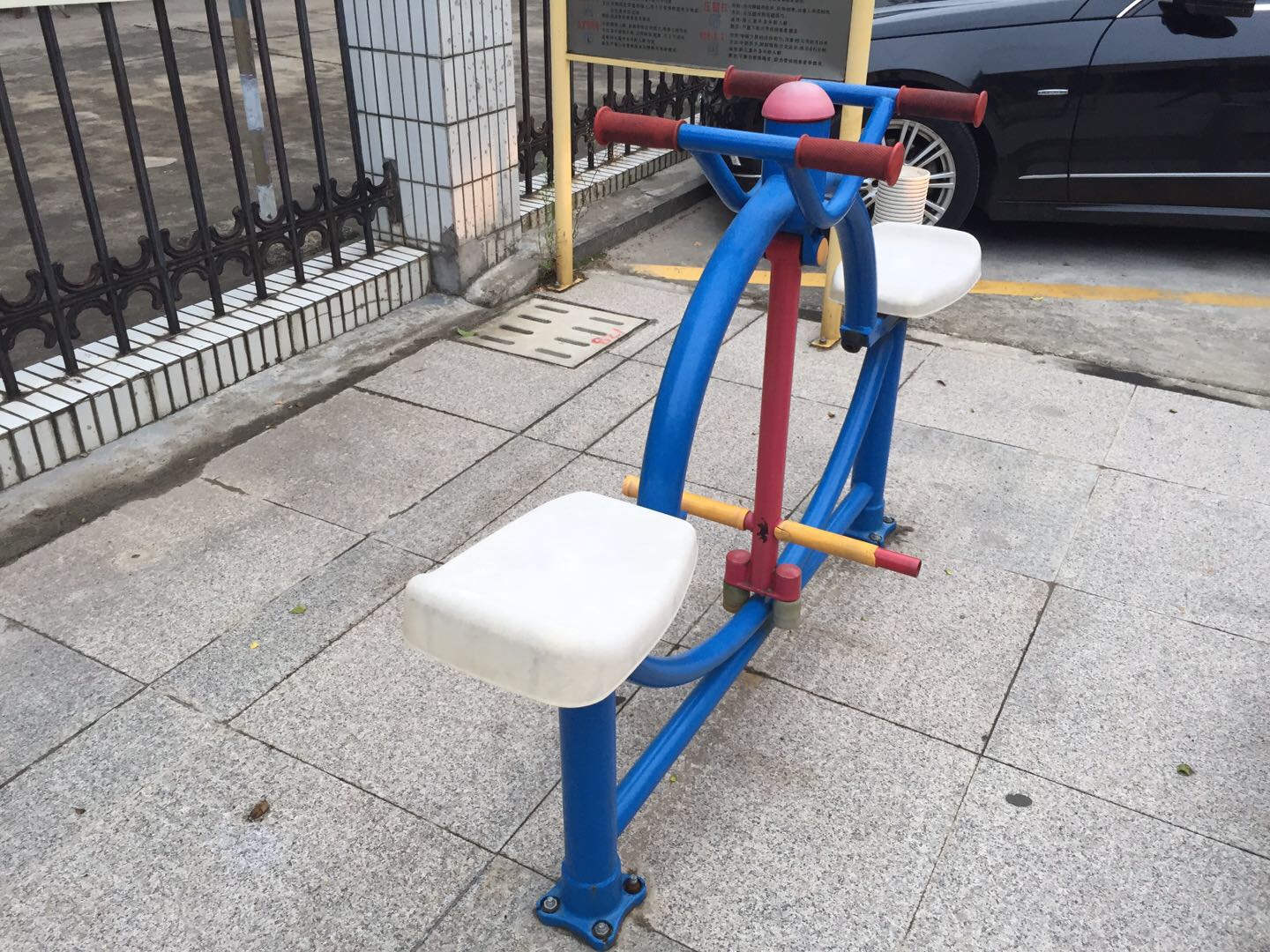 下肢鍛煉器 下肢鍛煉器