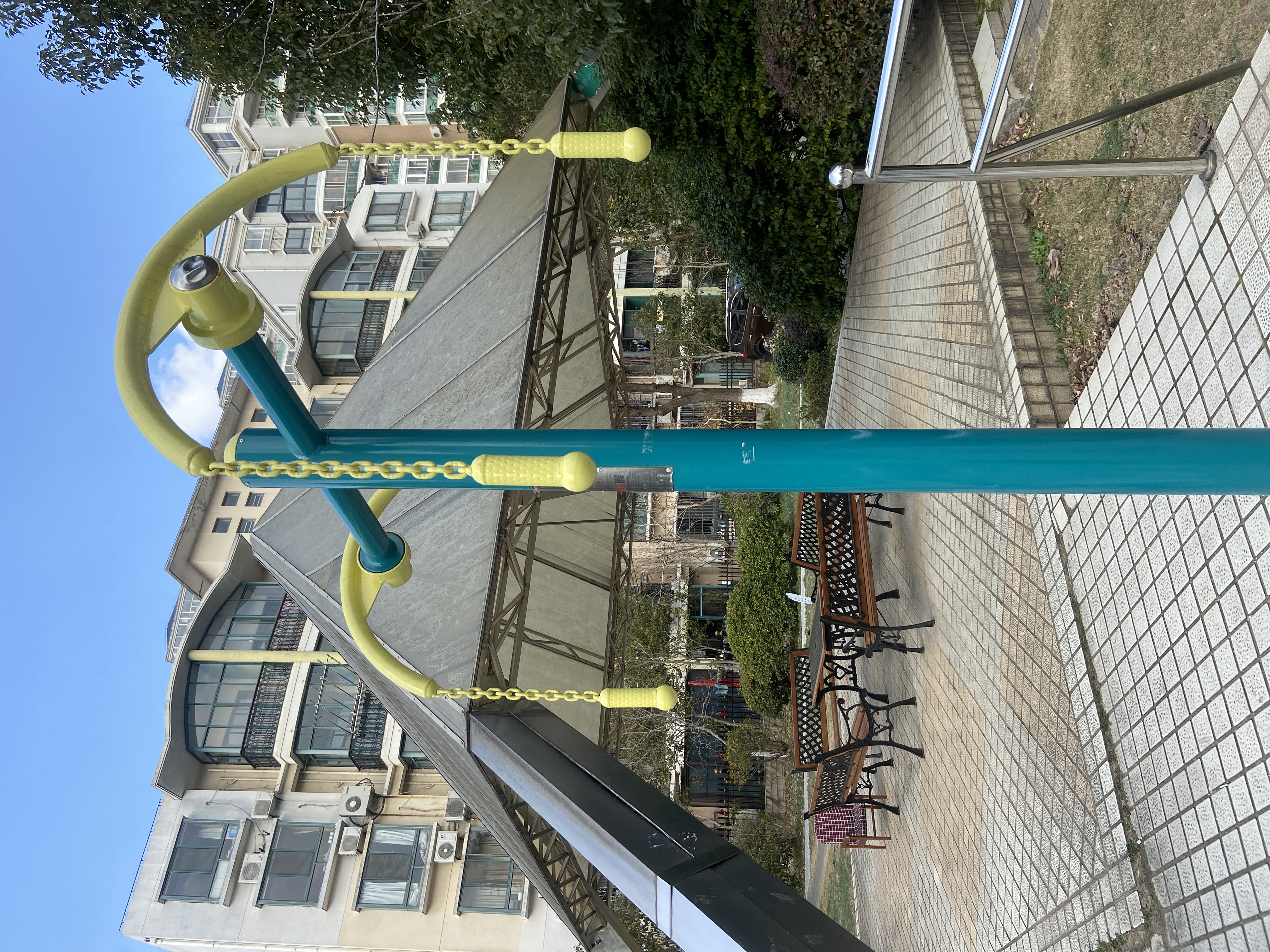 上肢牽引器 上肢牽引器