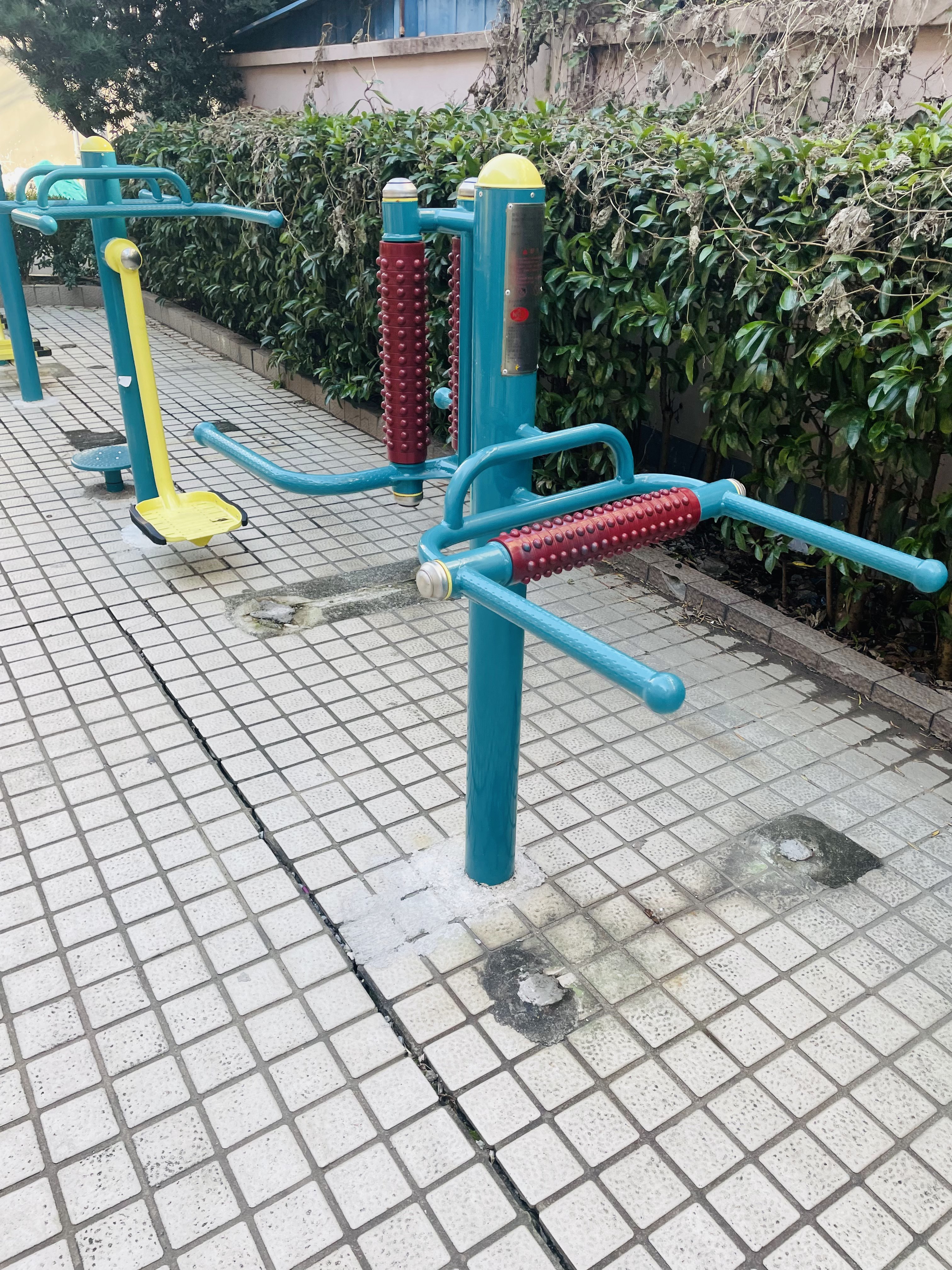 互動(dòng)式腰背按摩器 互動(dòng)式腰背按摩器