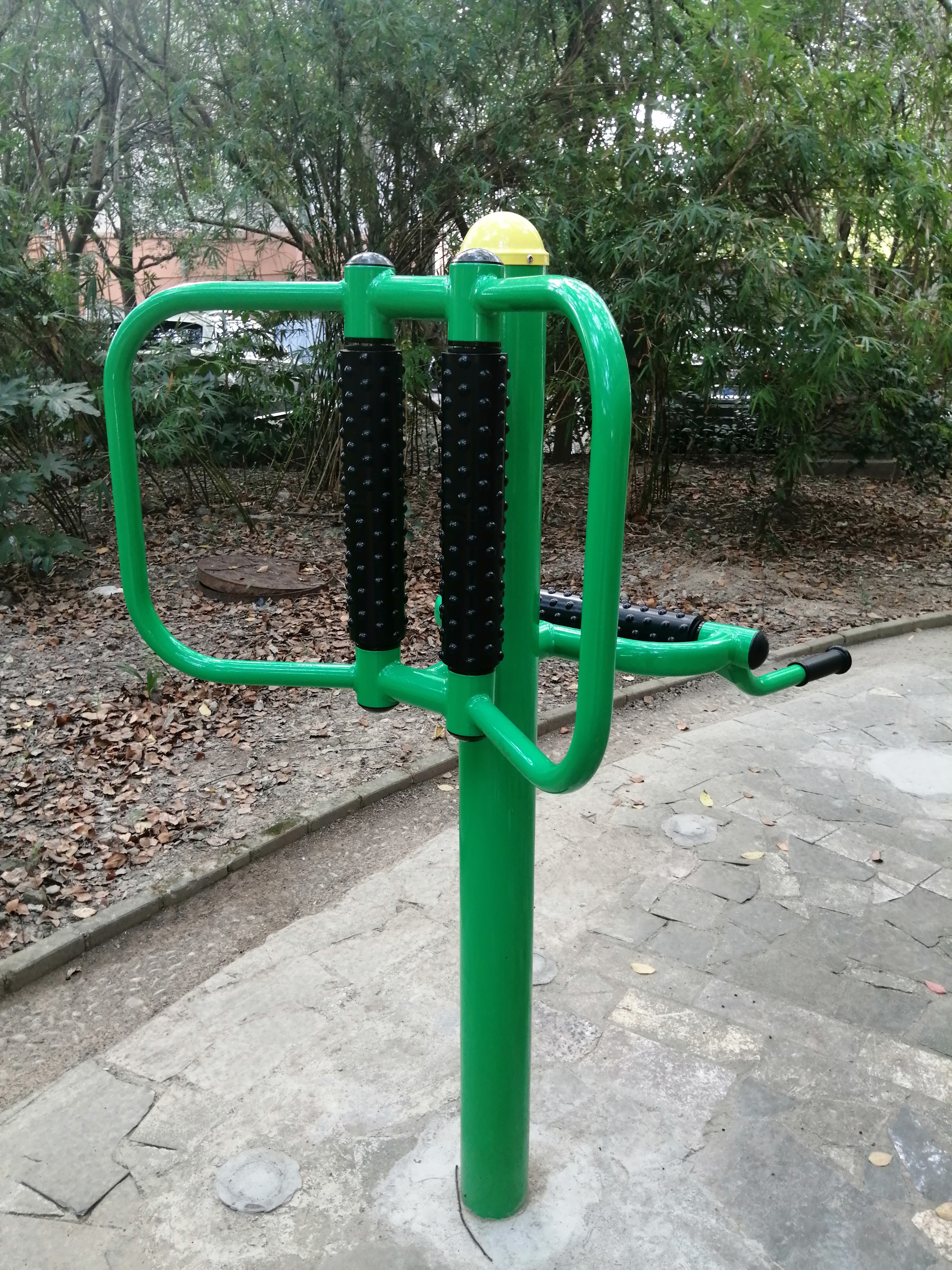 腰背按摩器 腰背按摩器