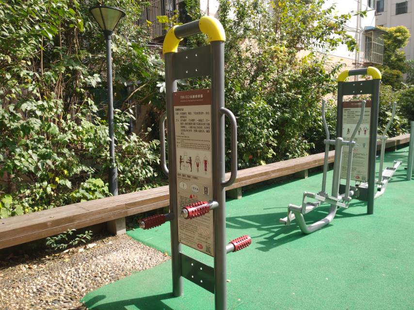 四級壓腿按摩器 四級壓腿按摩器