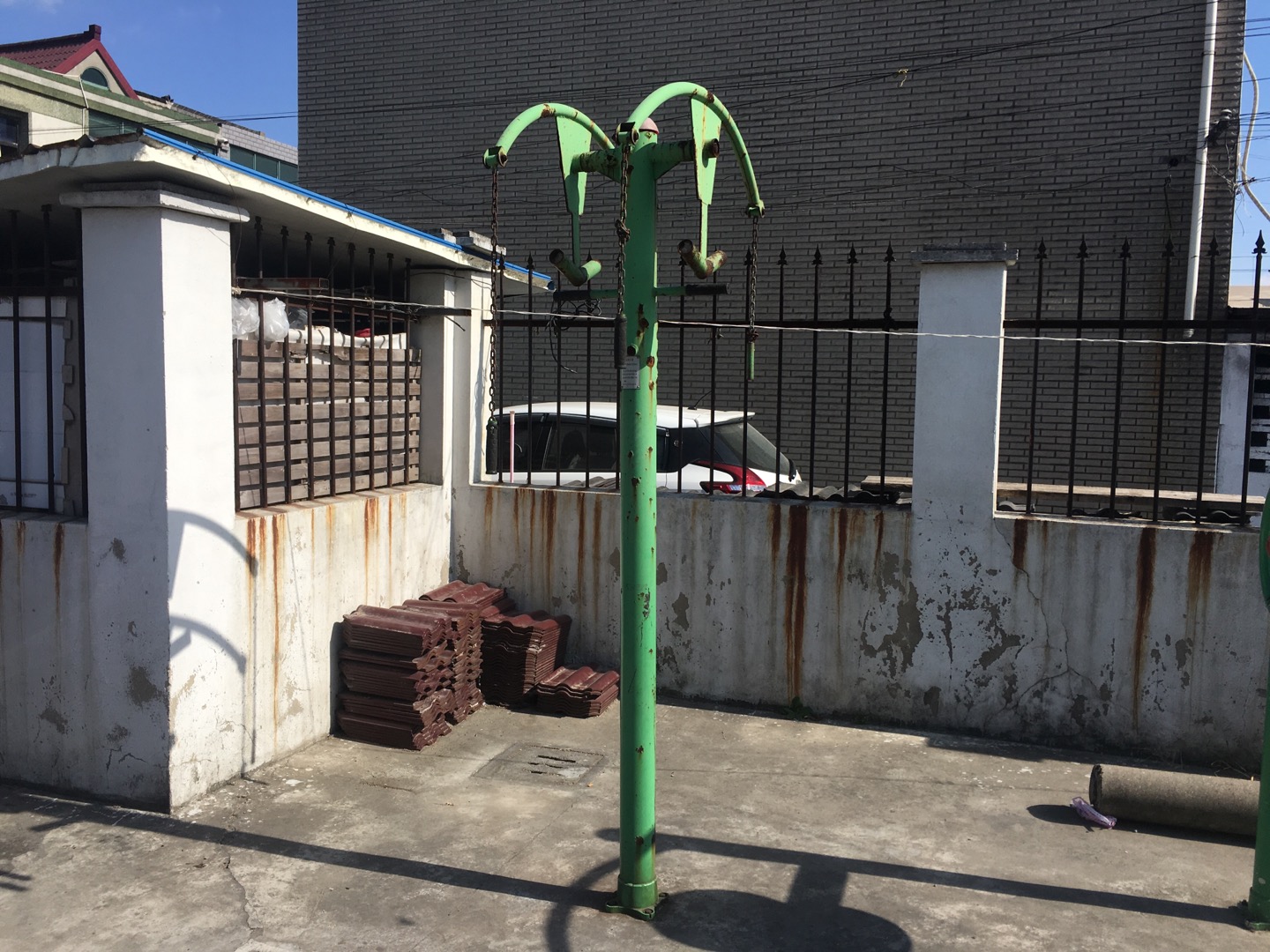 上肢牽引器 上肢牽引器