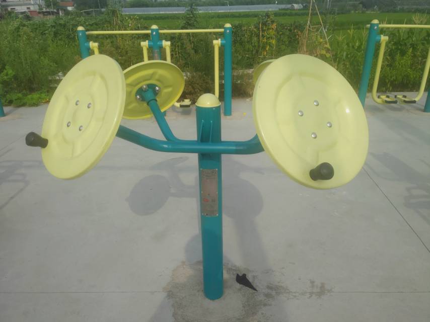 太極揉推器 太極揉推器