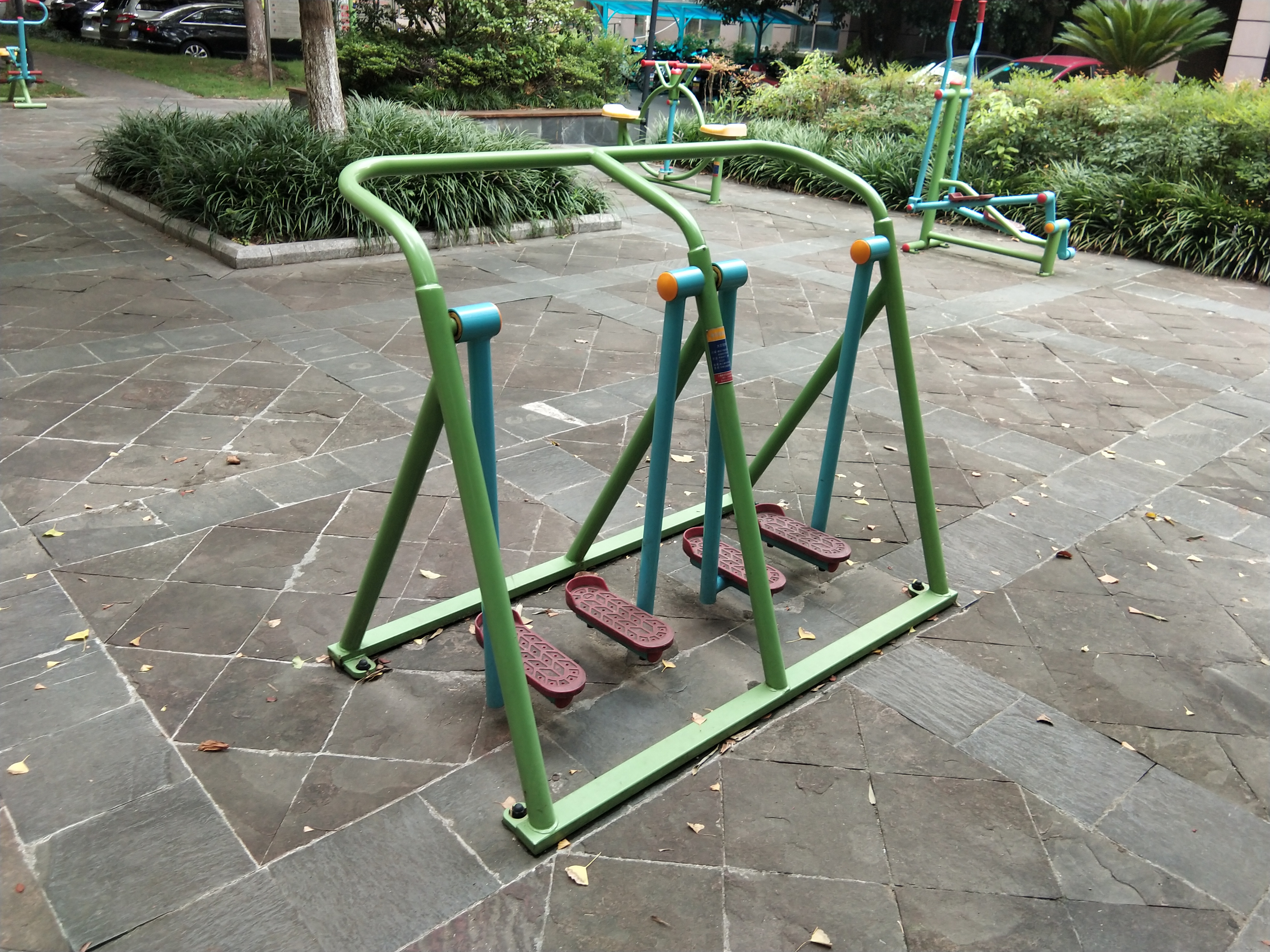 太空漫步器 太空漫步器