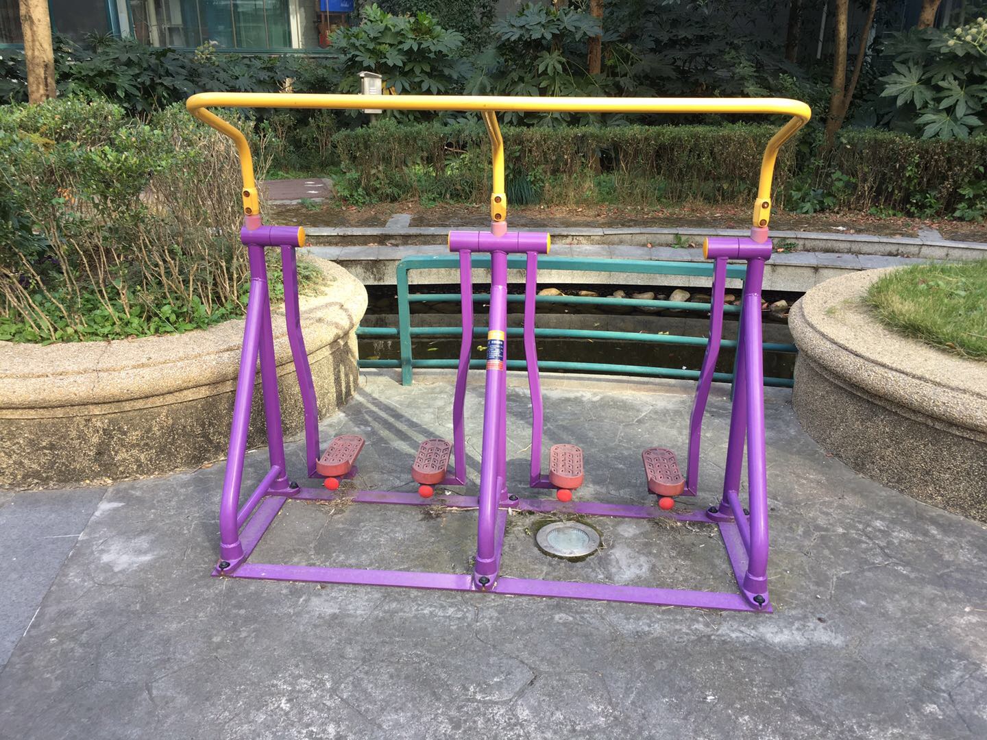 太空漫步器 太空漫步器