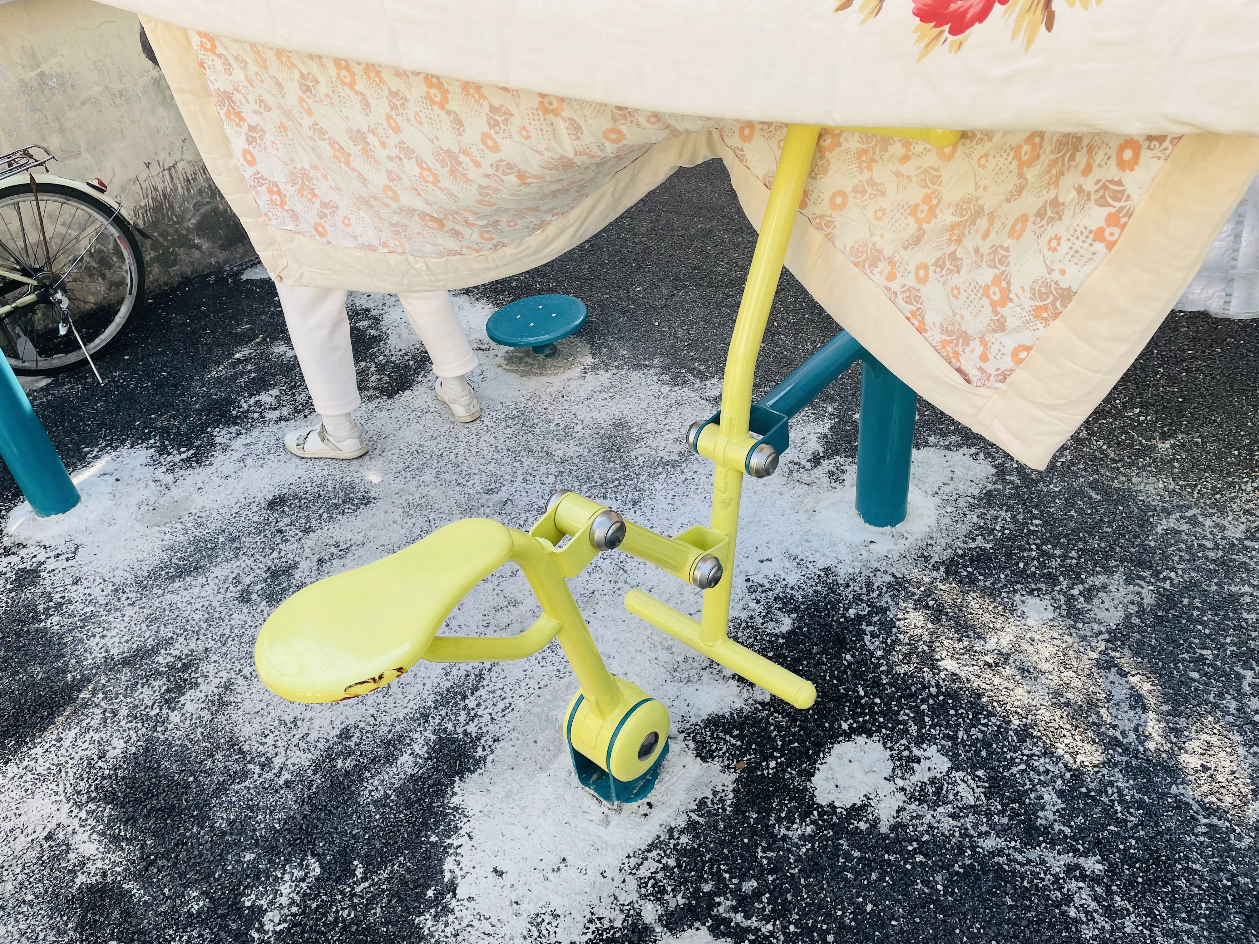 騎馬機(jī) 騎馬機(jī)