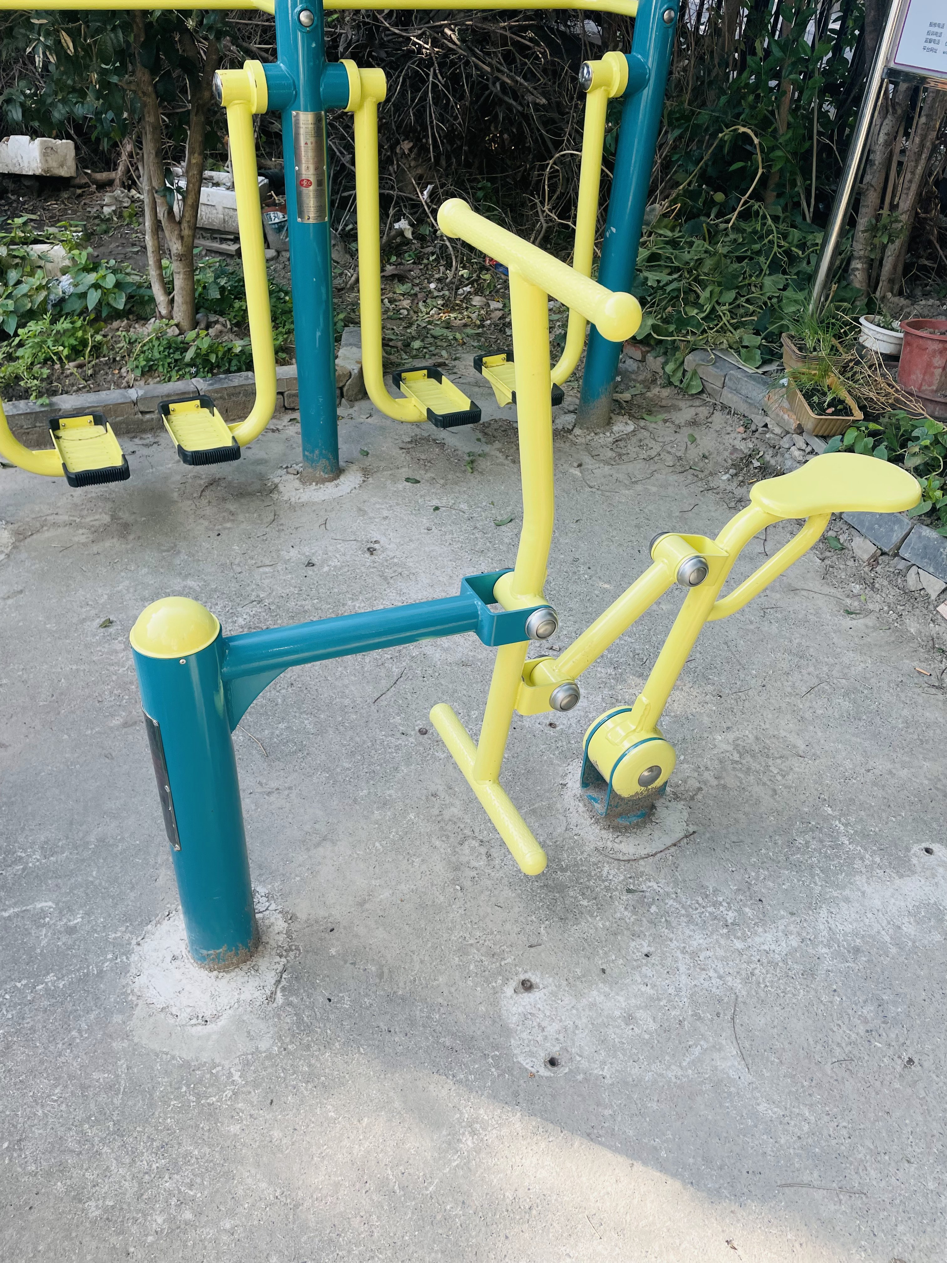 騎馬機(jī) 騎馬機(jī)