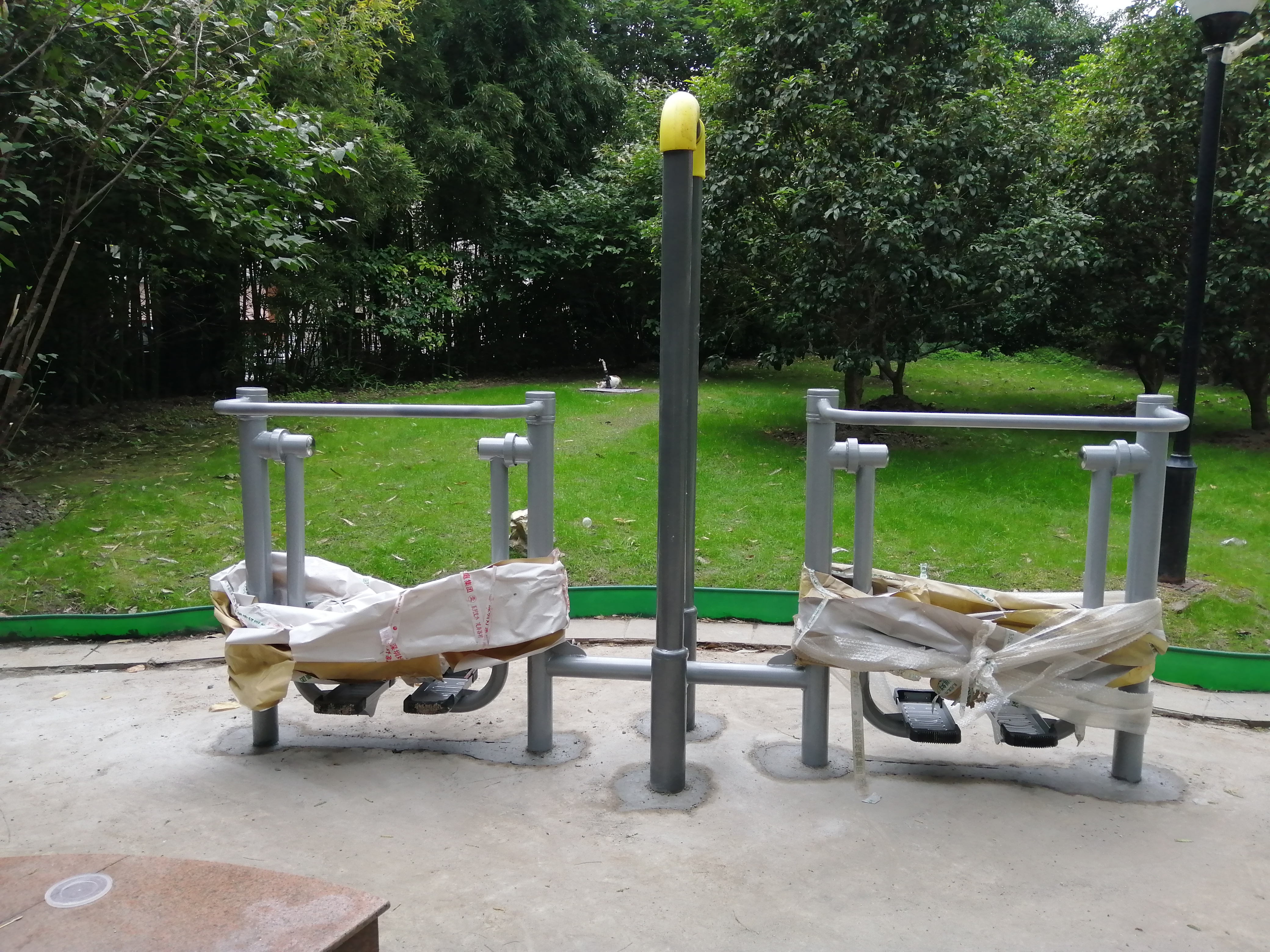 太空漫步機 太空漫步機