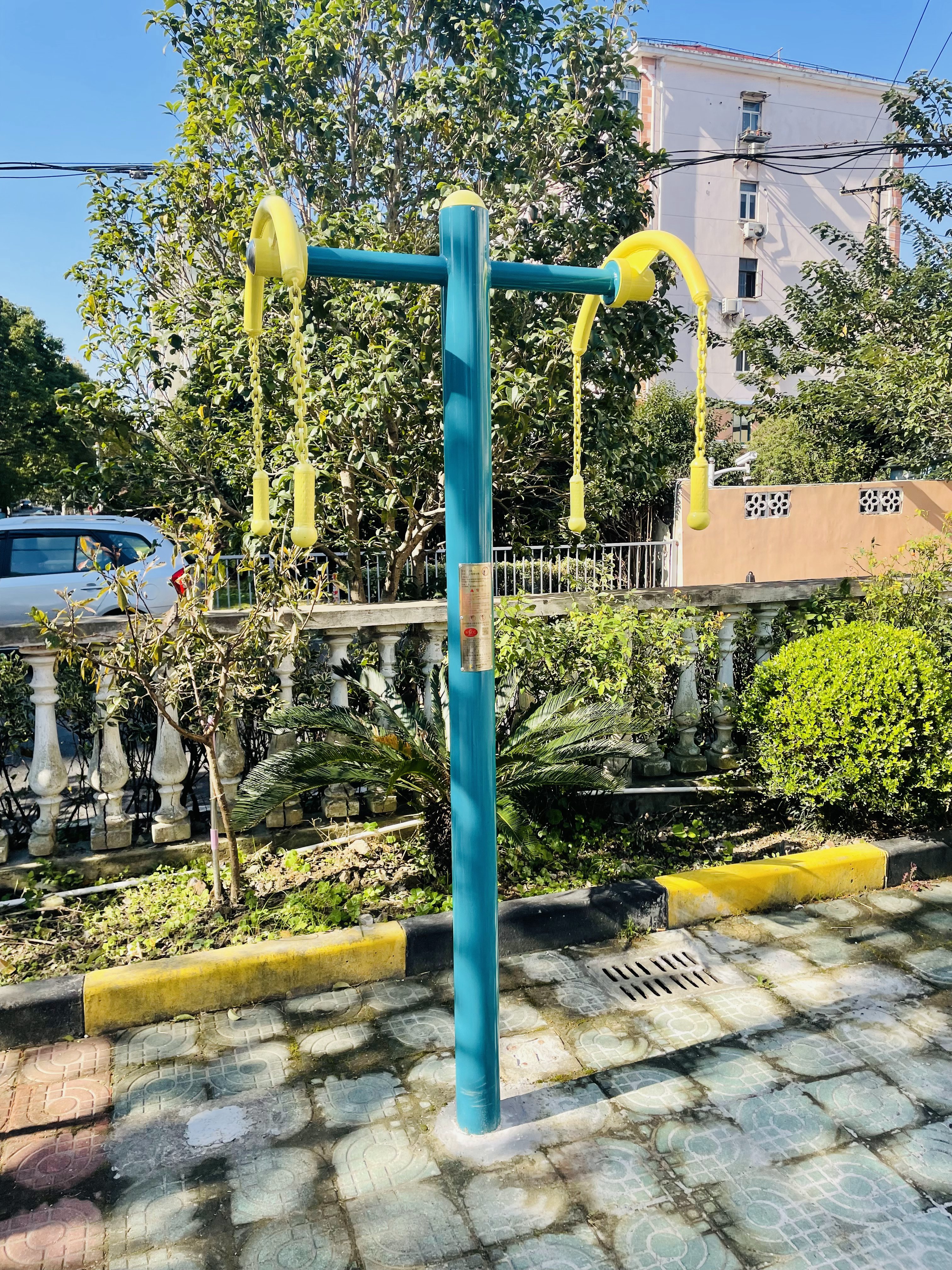 上肢牽引器 上肢牽引器