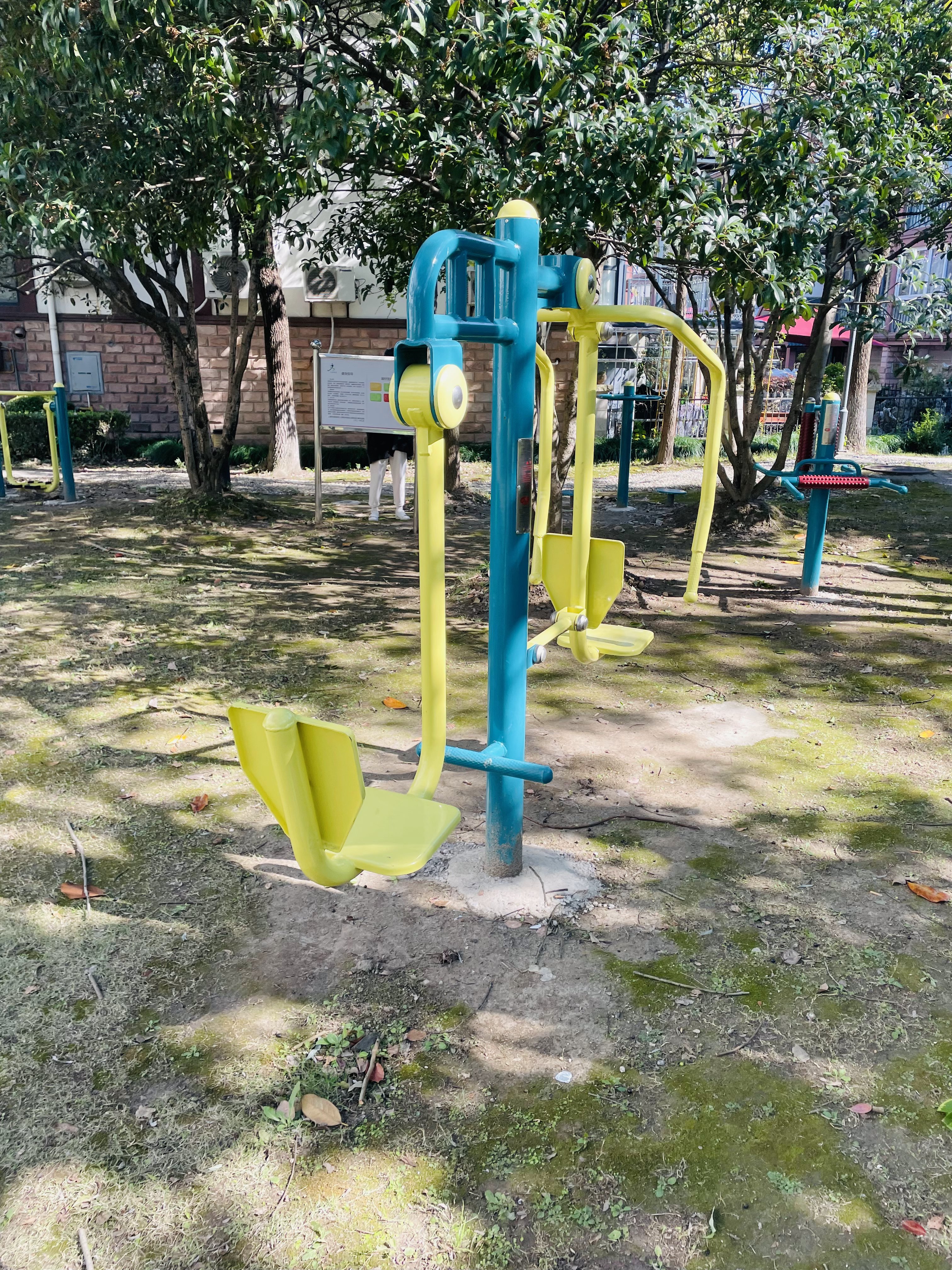 上下肢訓(xùn)練器 上下肢訓(xùn)練器