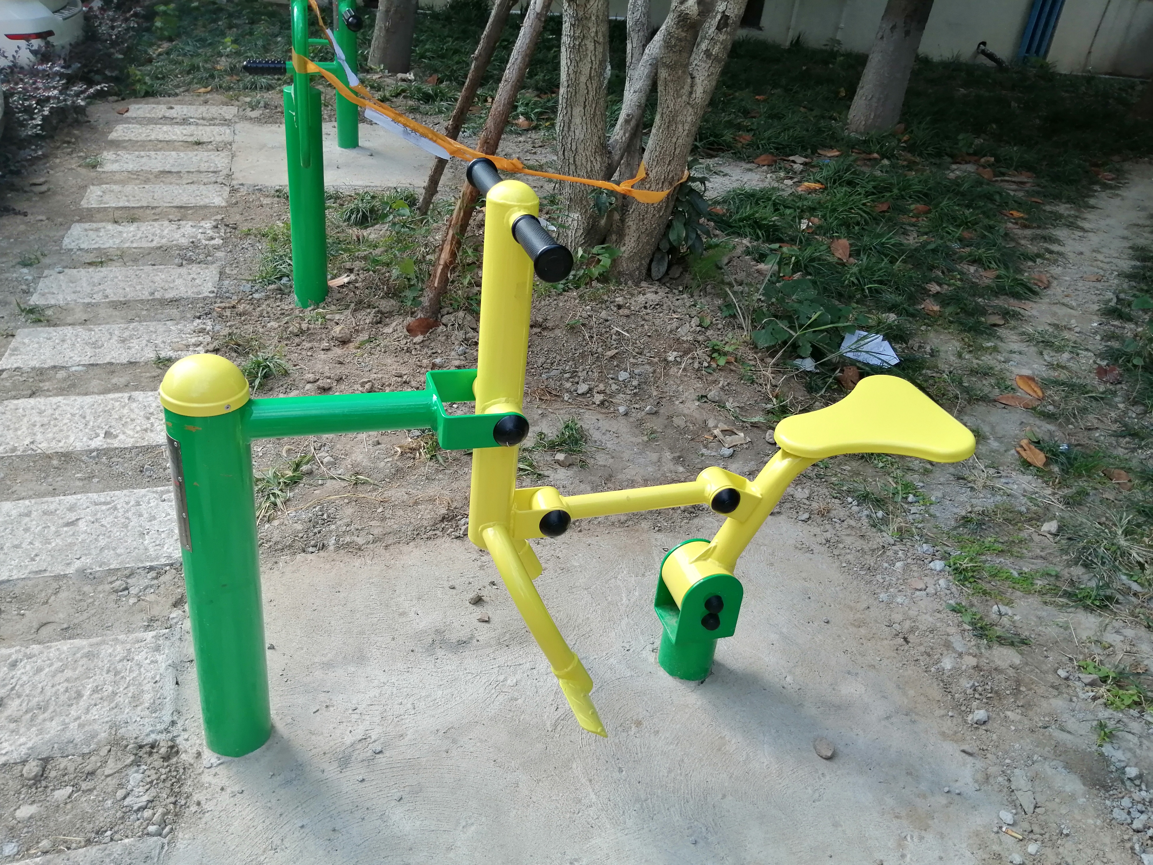 健騎機(jī) 健騎機(jī)