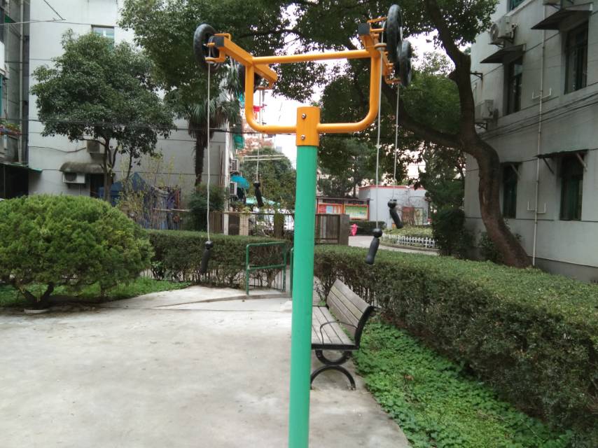 上肢牽引器 上肢牽引器