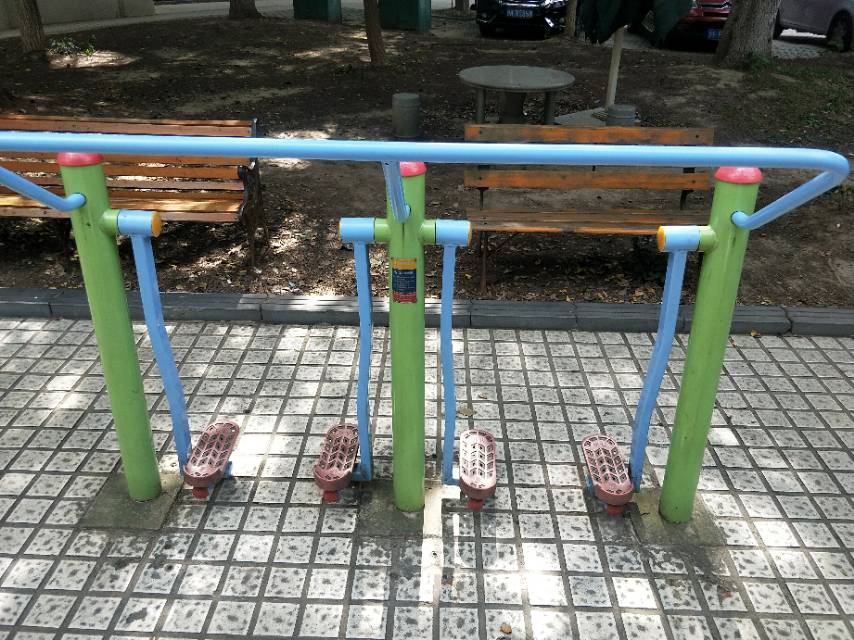 太空漫步器 太空漫步器