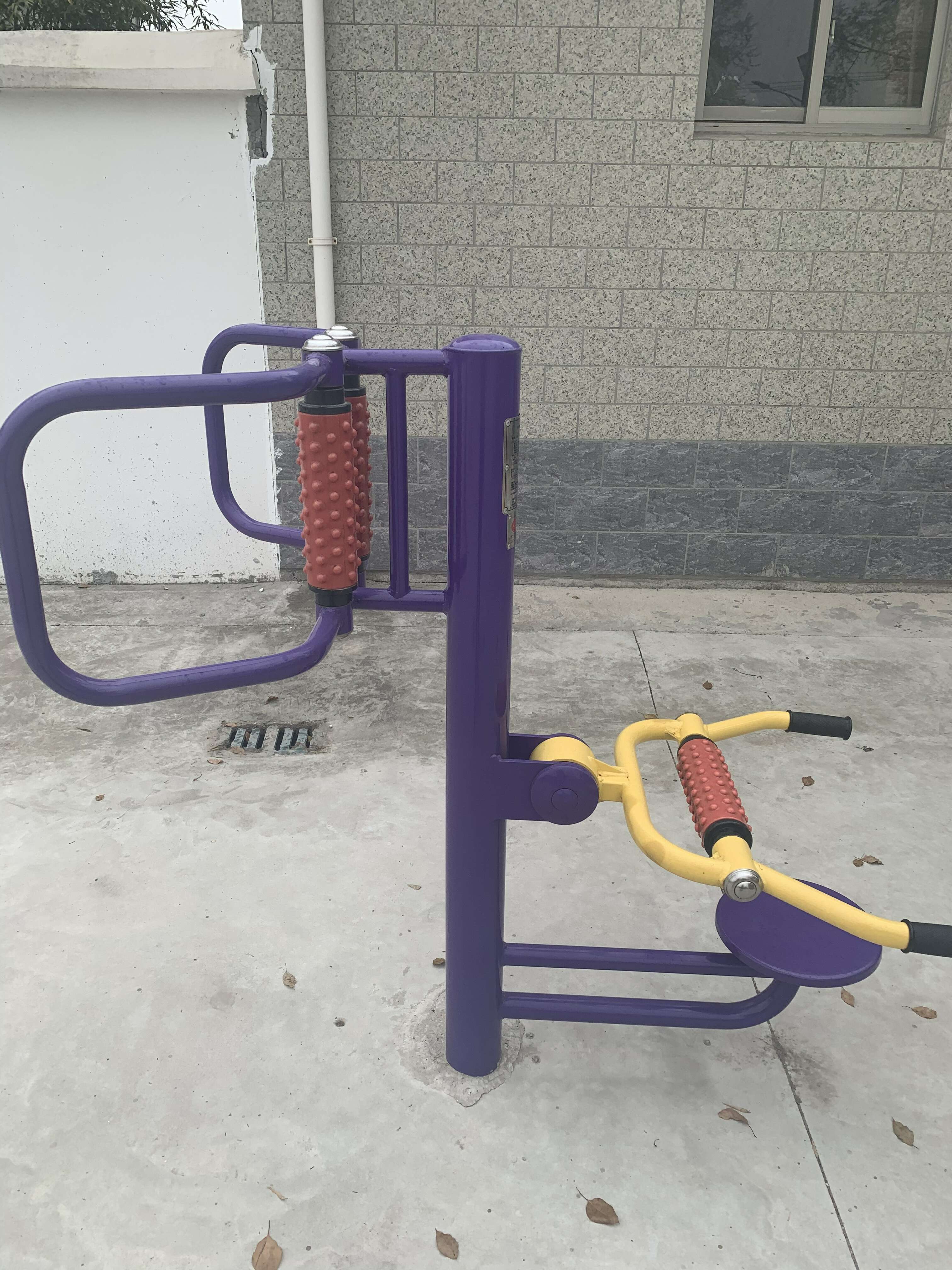 腰背按摩器 腰背按摩器