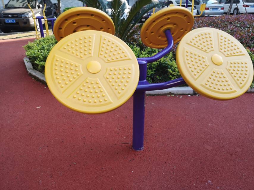 太極揉推器 太極揉推器