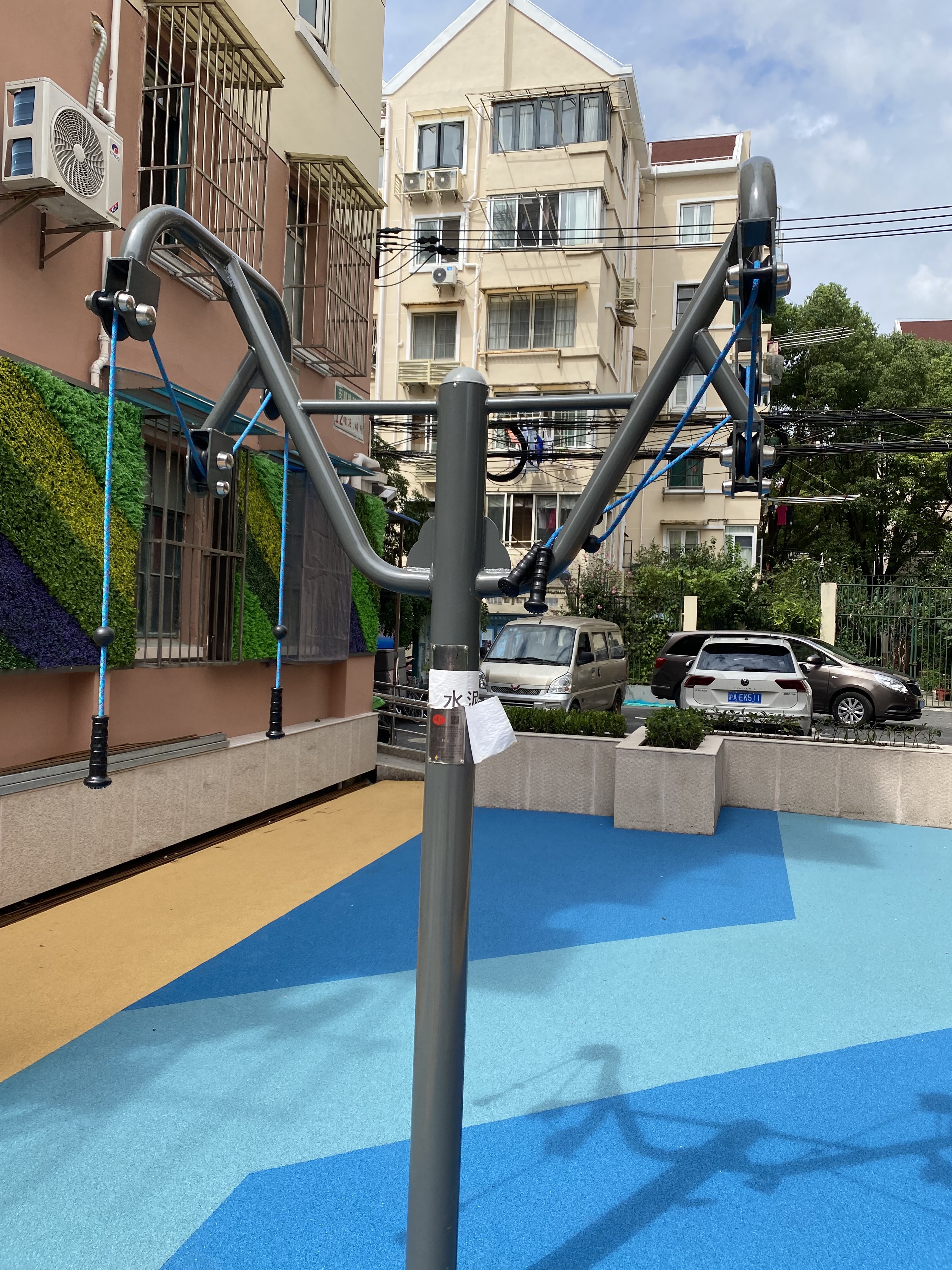 上肢牽引器 上肢牽引器