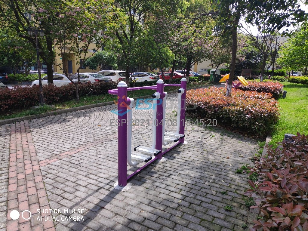 雙位漫步機(jī) 雙位漫步機(jī)