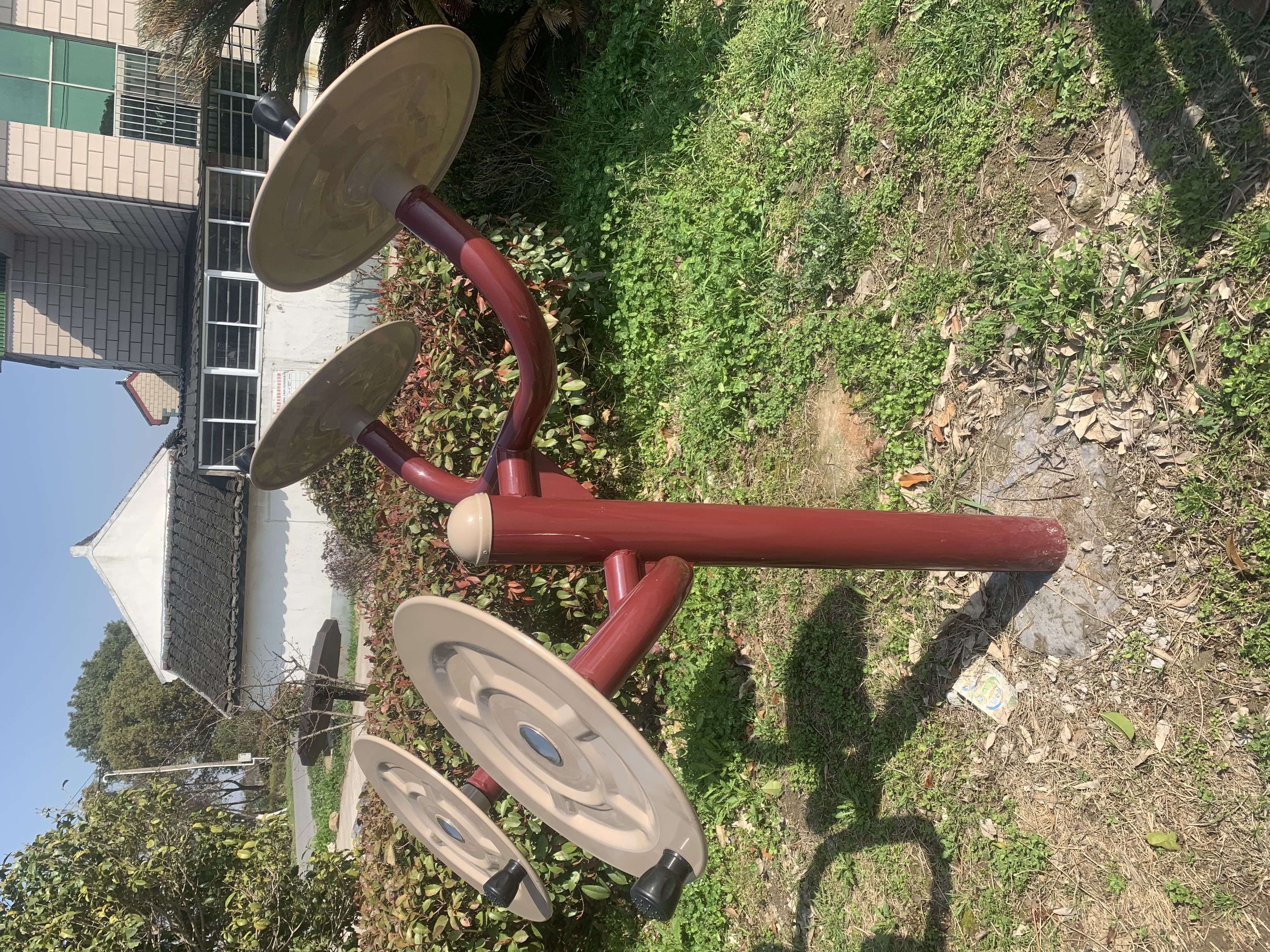 太極揉推器 太極揉推器