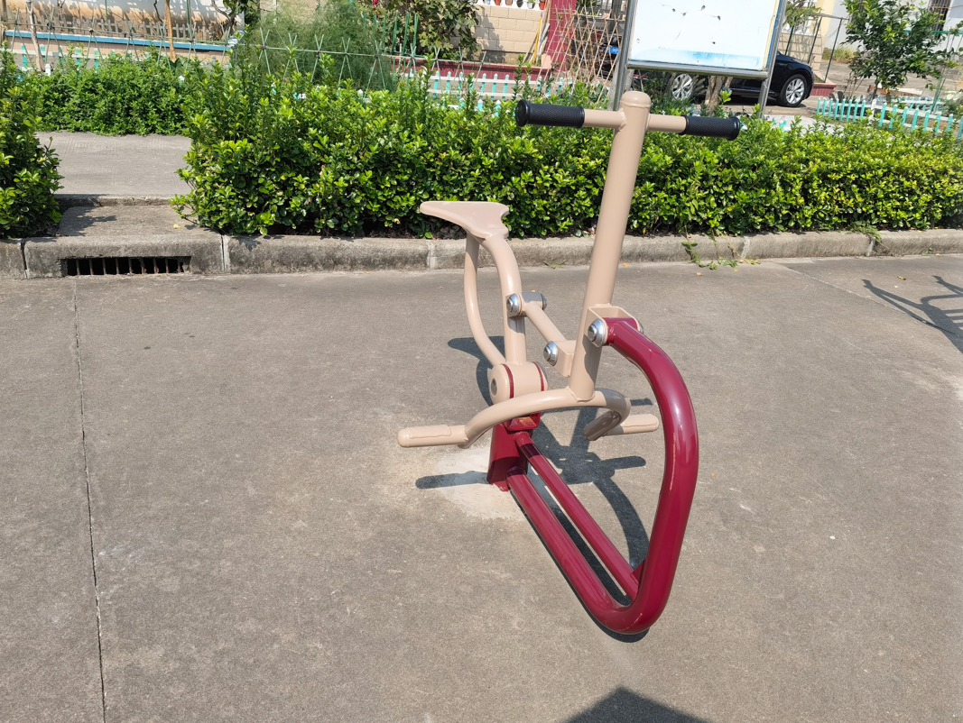 騎馬機(jī) 騎馬機(jī)