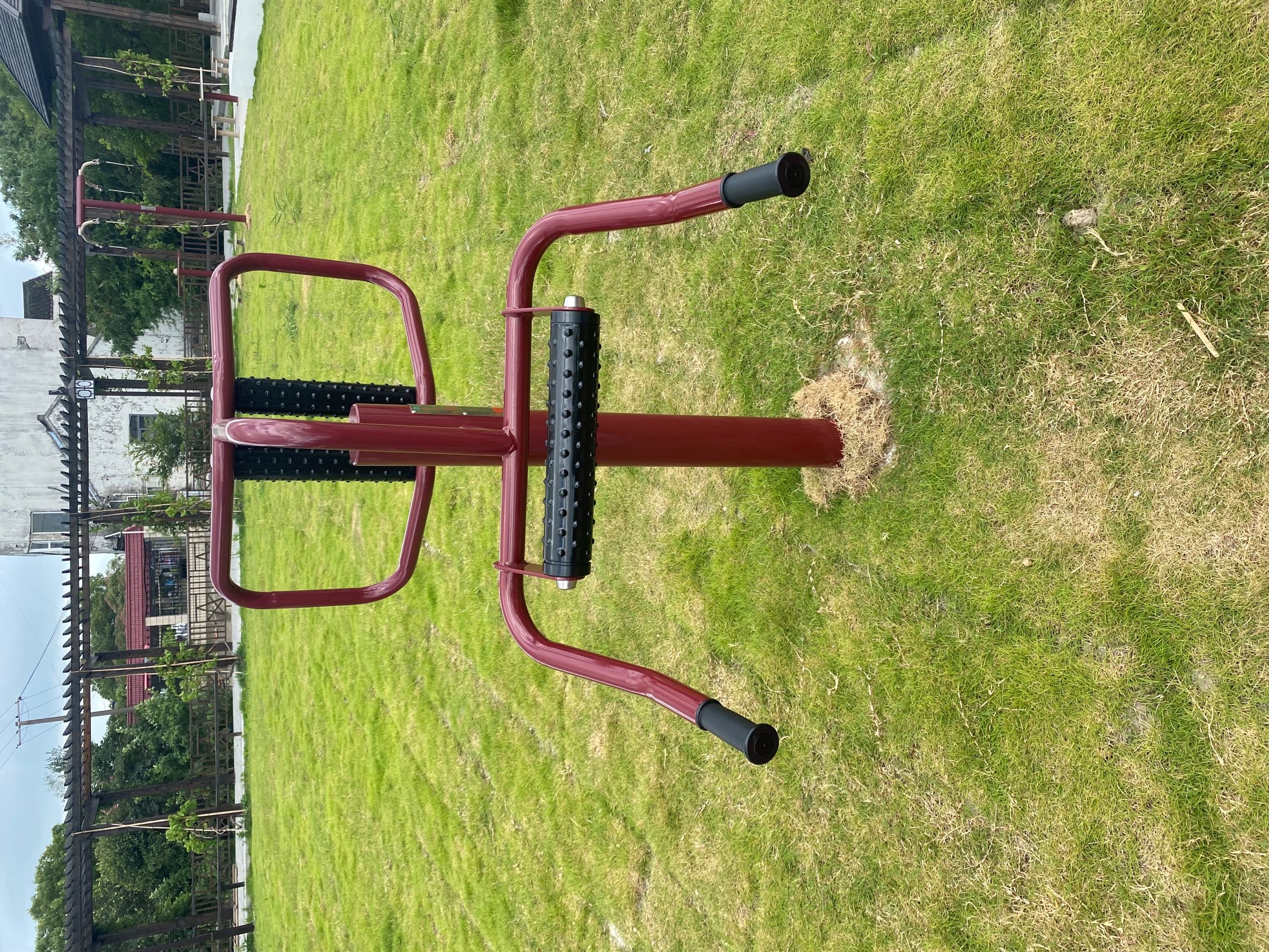 腰背按摩器 腰背按摩器